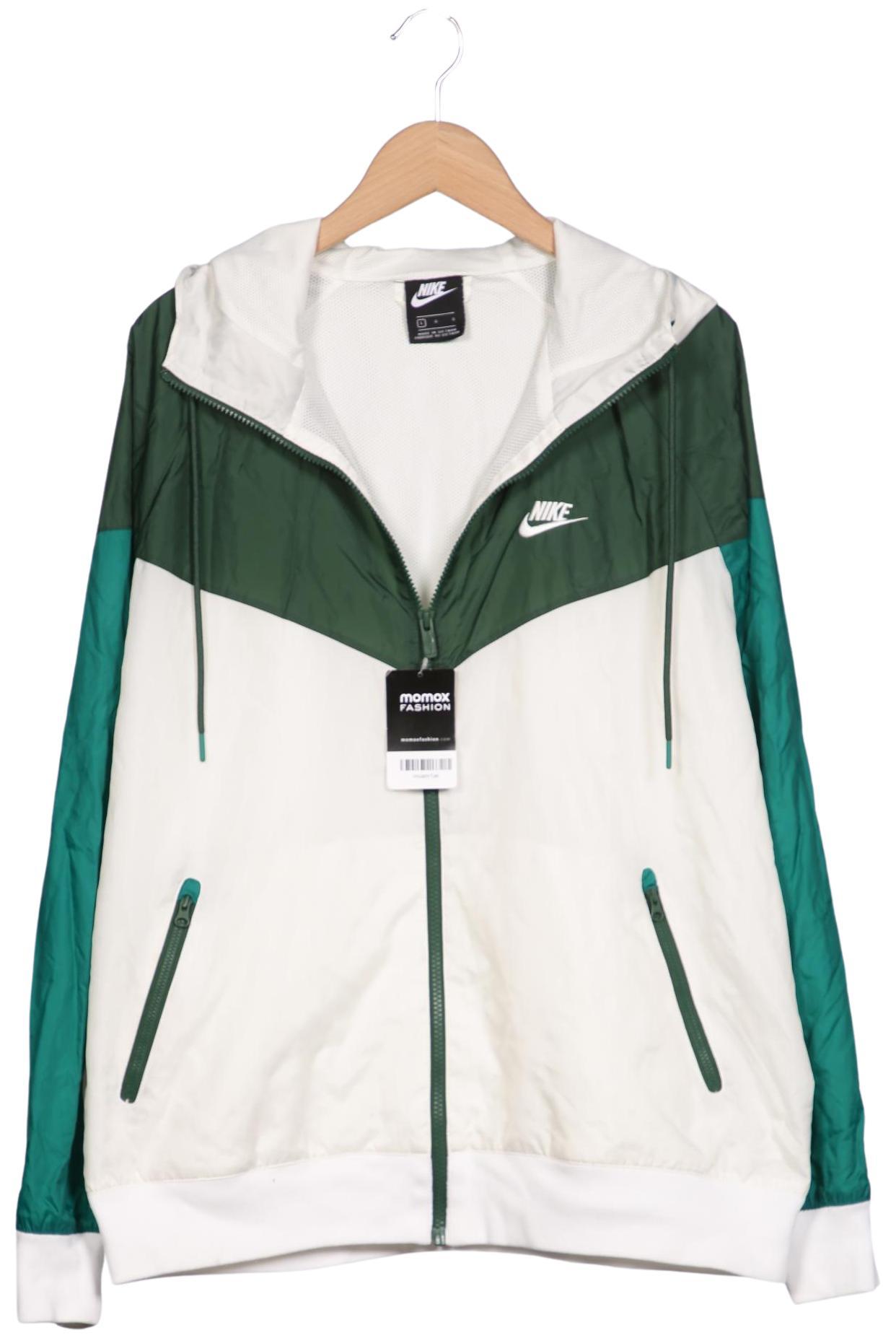 

Nike Herren Jacke, mehrfarbig, Gr. 52