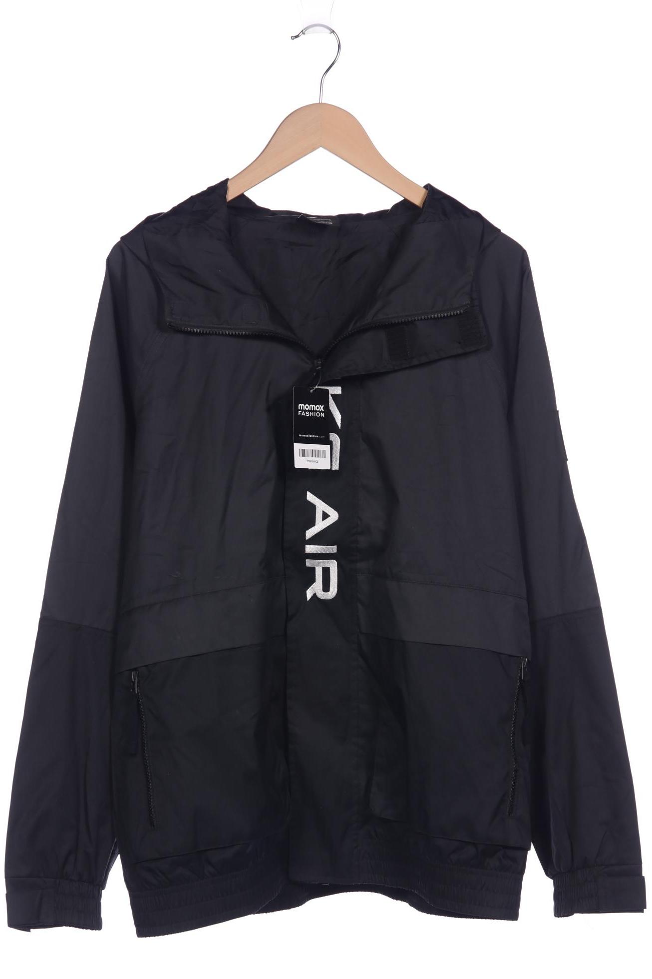

Nike Herren Jacke, grau, Gr. 52