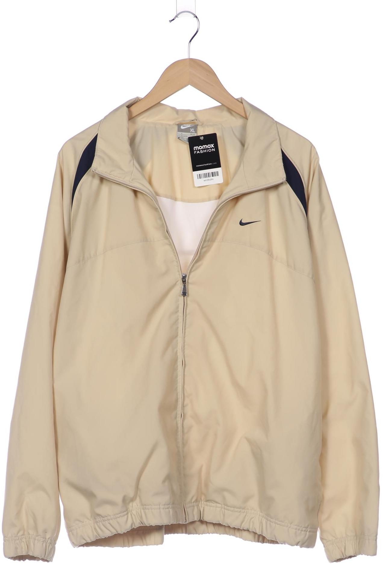 

Nike Herren Jacke, beige, Gr. 54