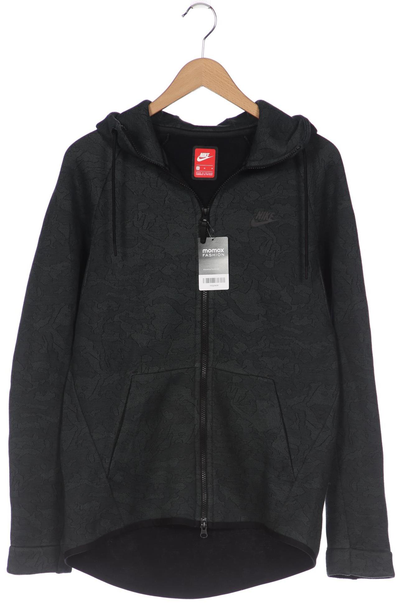 

Nike Herren Jacke, grün