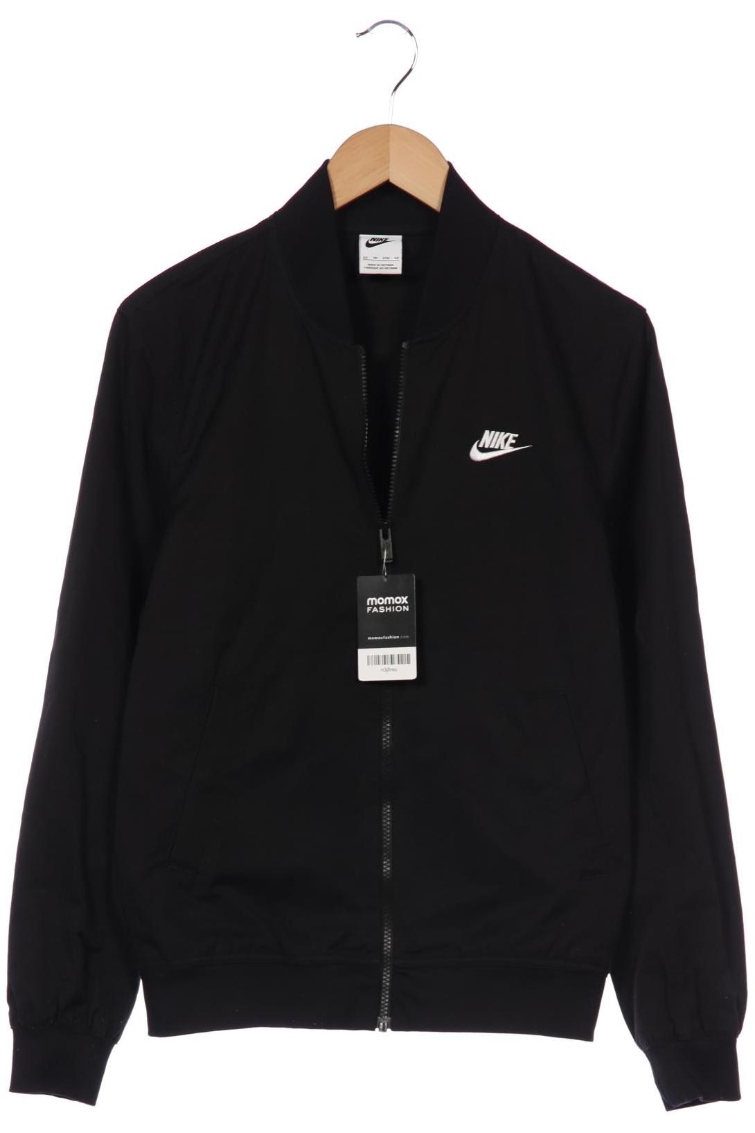 

Nike Herren Jacke, schwarz, Gr. 44