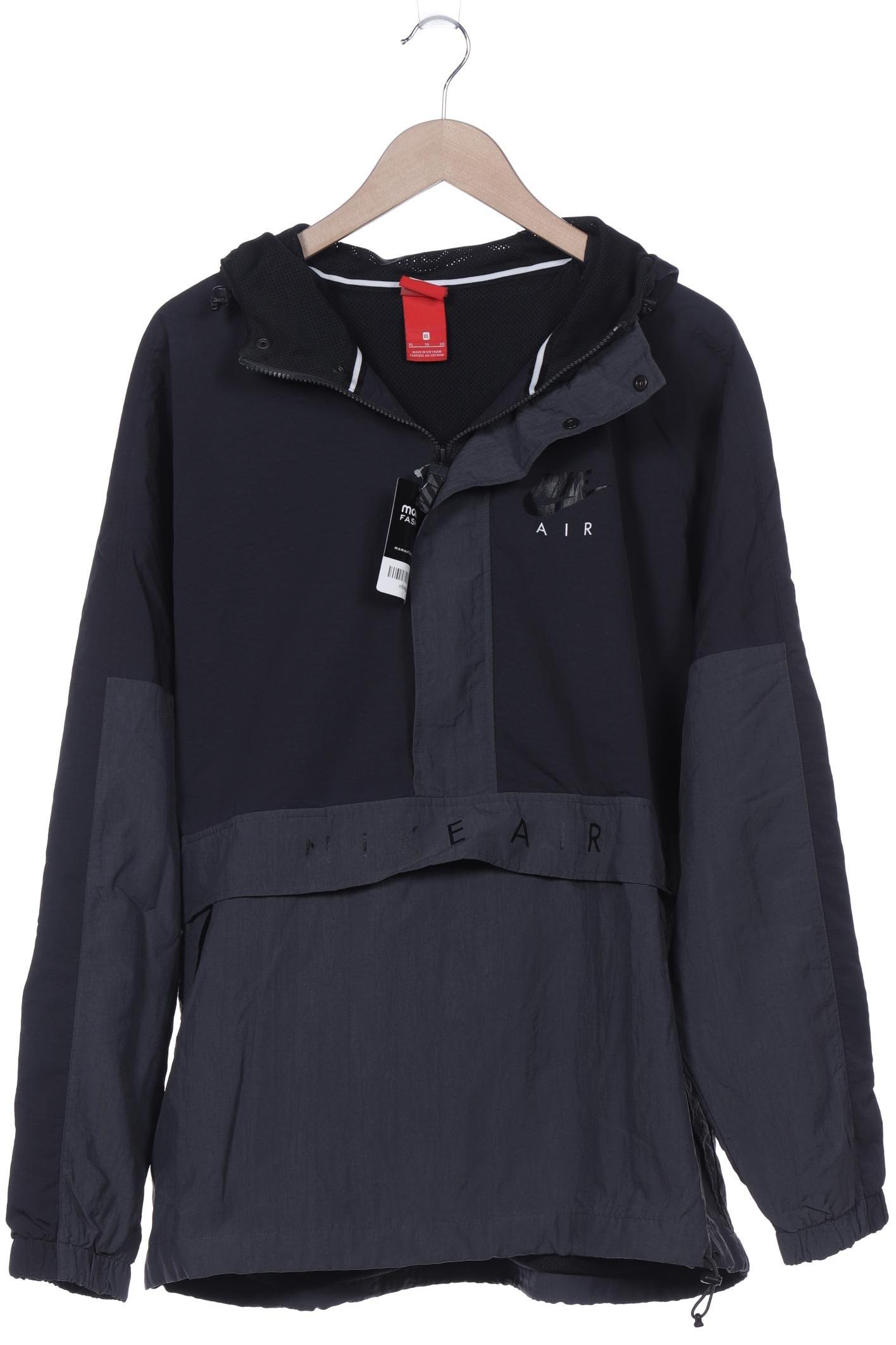 

Nike Herren Jacke, schwarz, Gr. 54