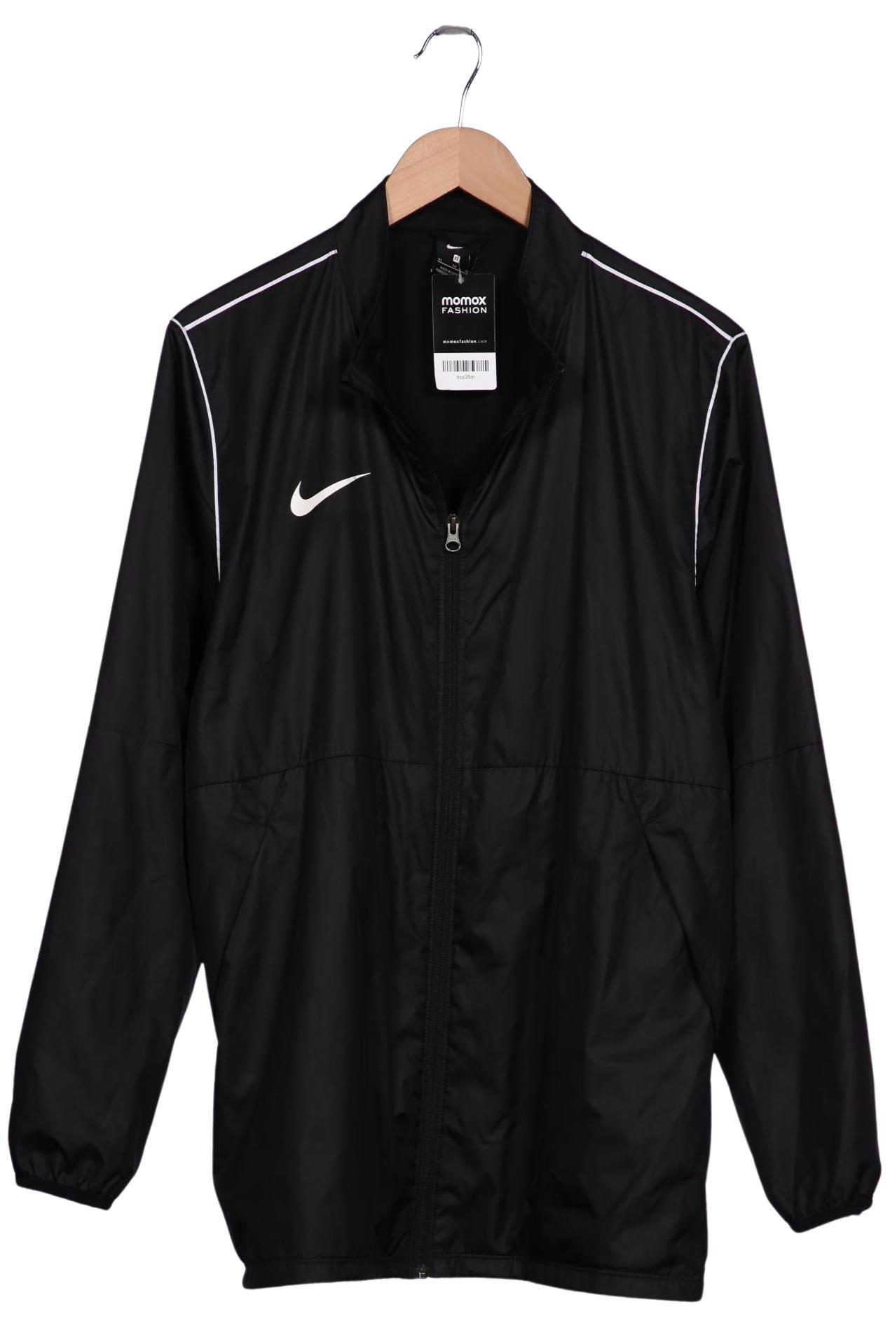 

Nike Herren Jacke, schwarz, Gr. 54