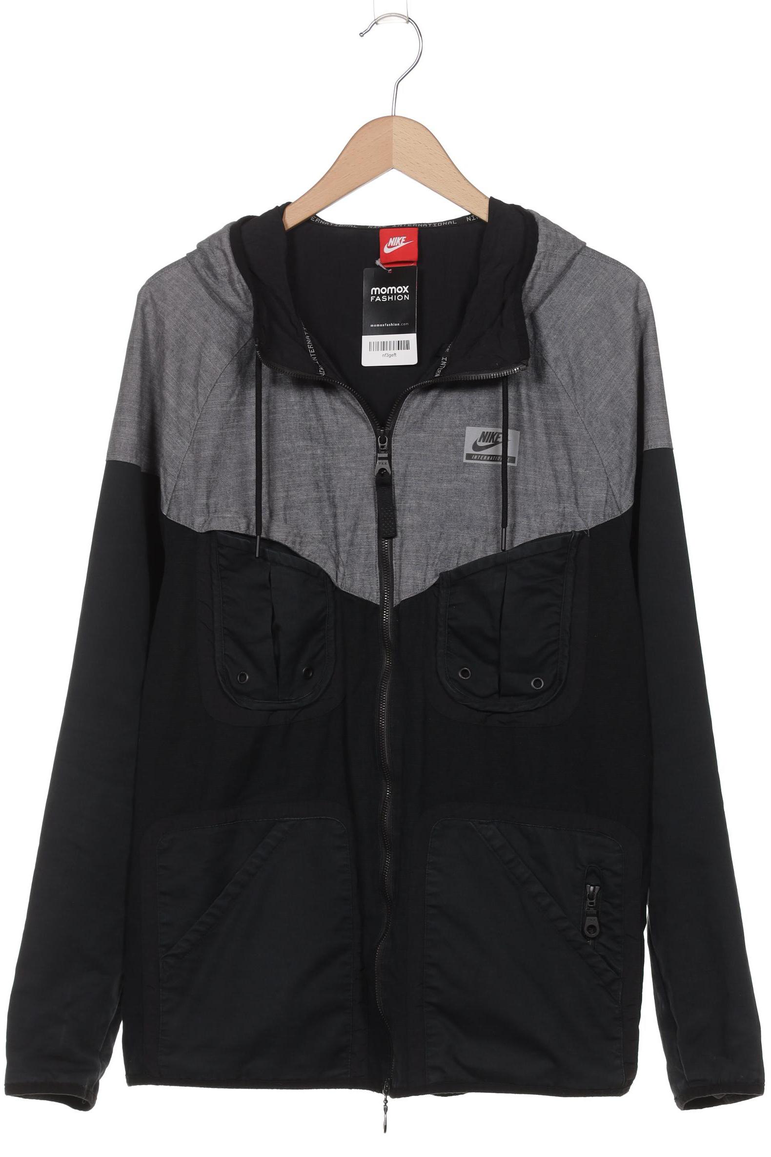 

Nike Herren Jacke, schwarz, Gr. 52