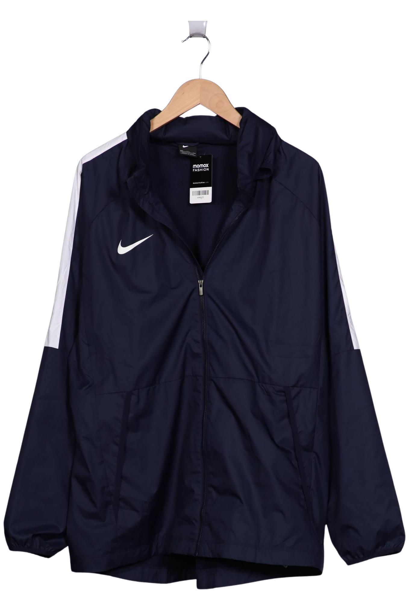 

Nike Herren Jacke, marineblau, Gr. 56