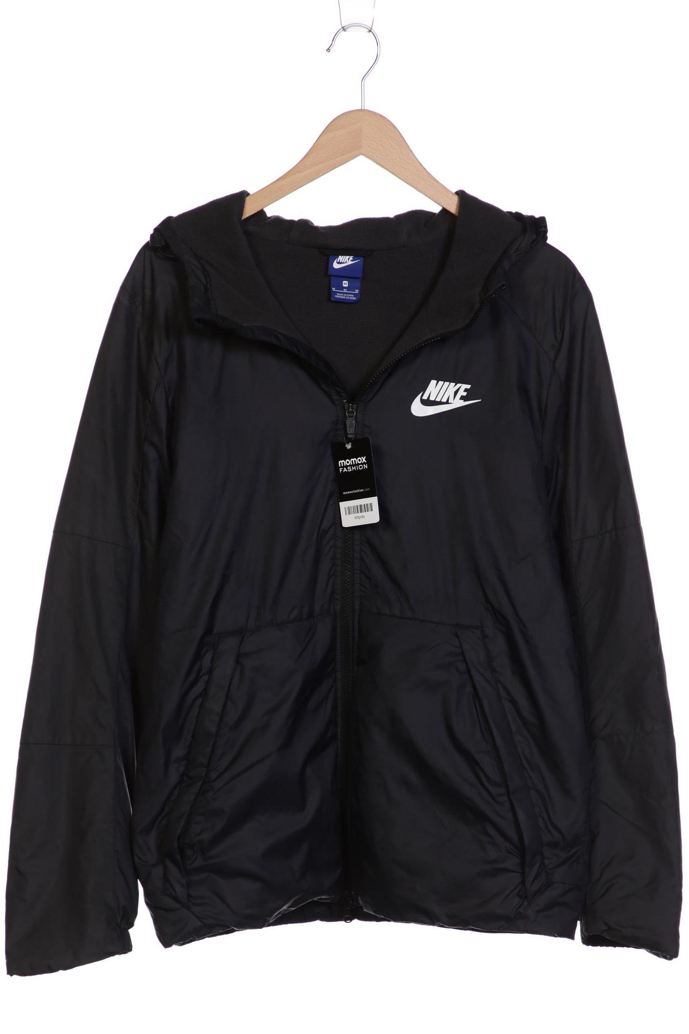 

Nike Herren Jacke, schwarz