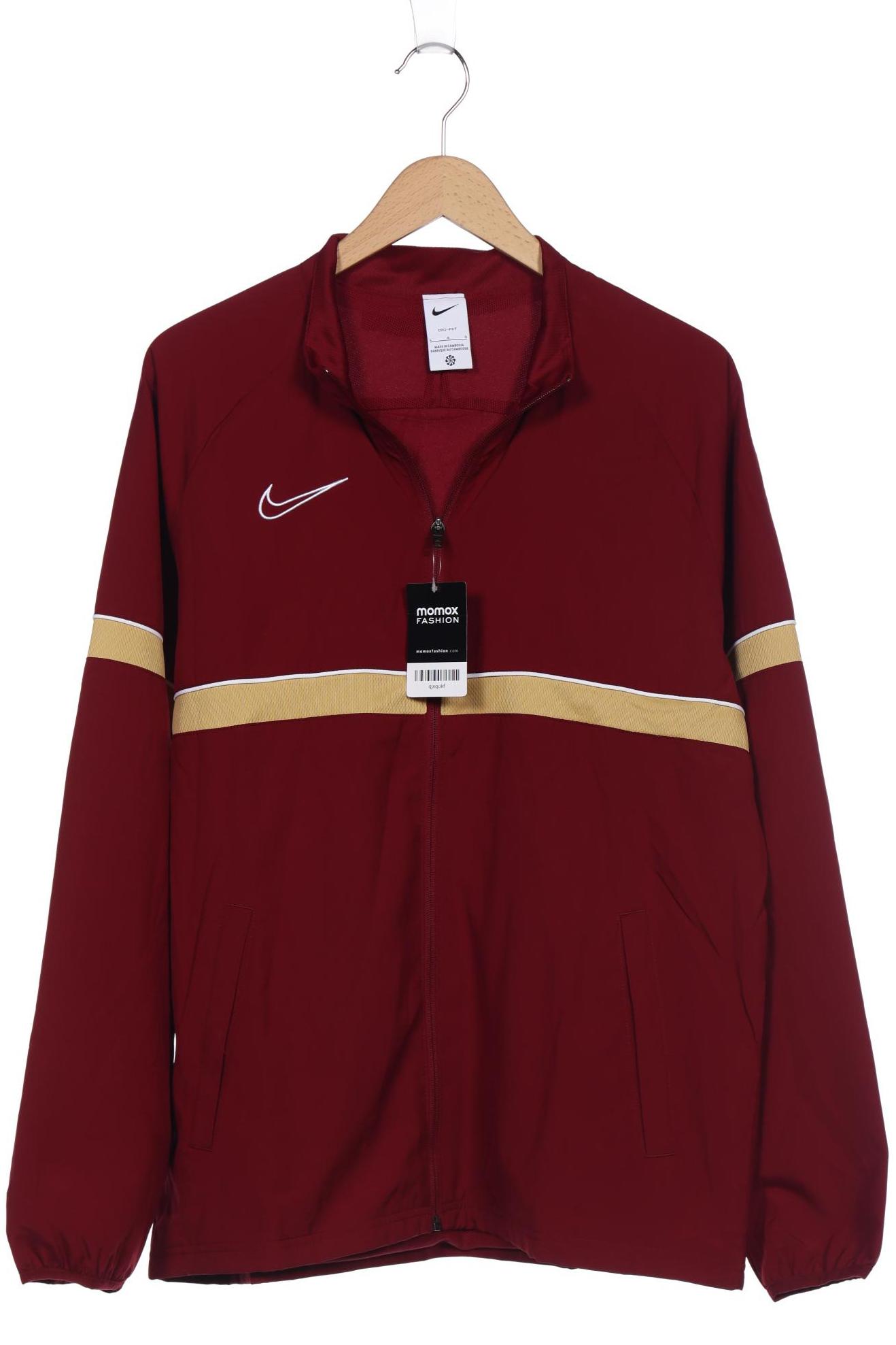 

Nike Herren Jacke, bordeaux