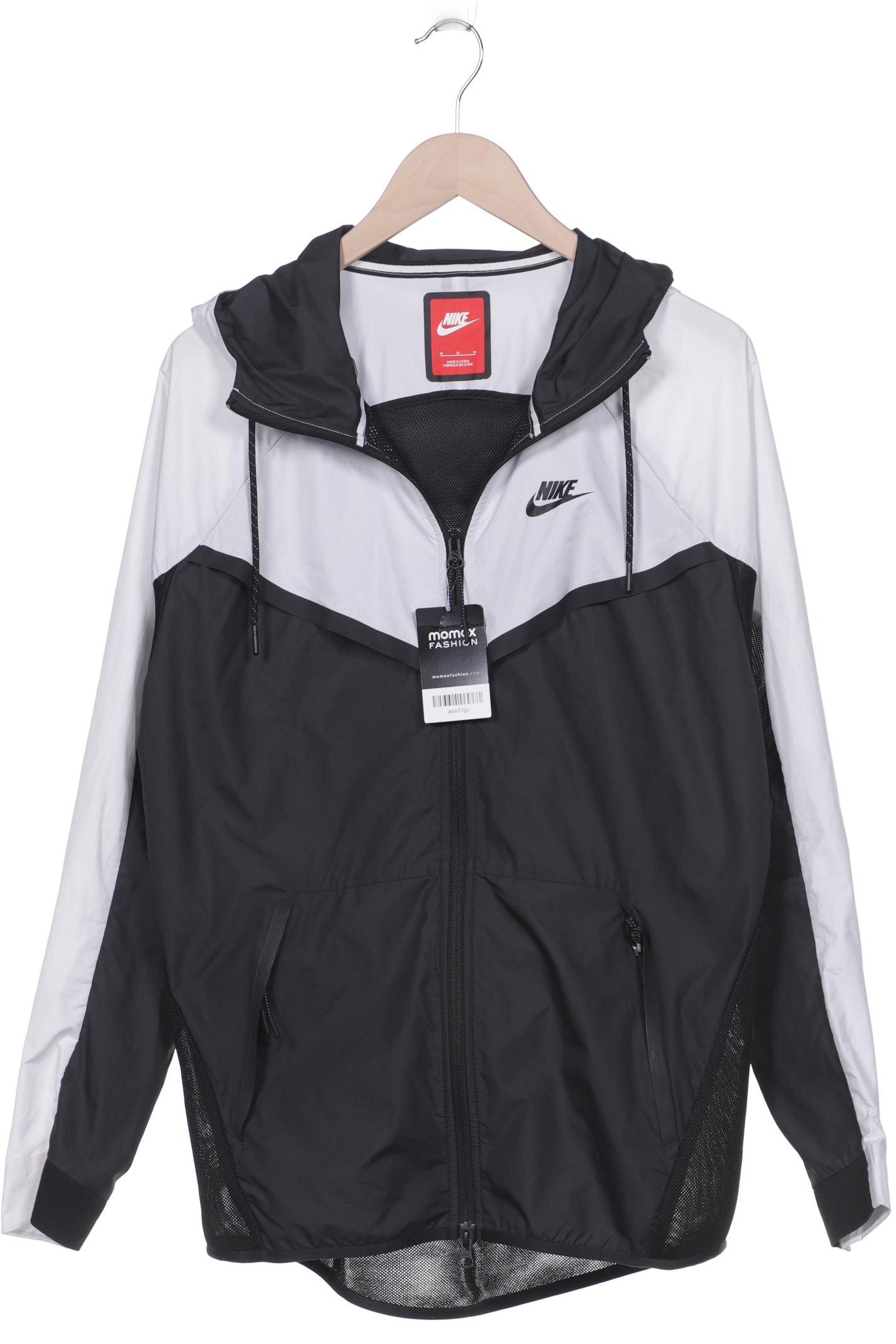 

Nike Herren Jacke, schwarz, Gr. 48