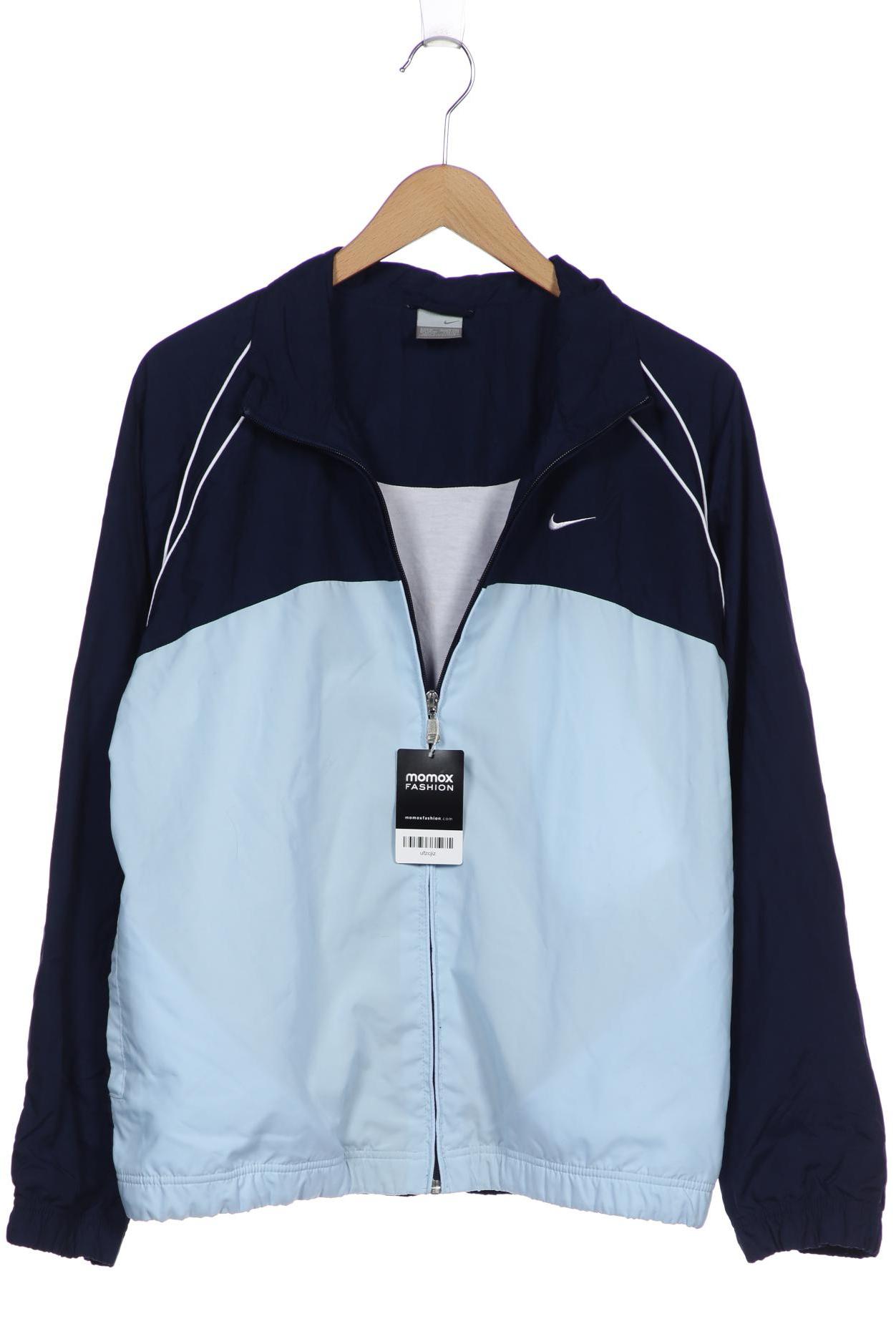 

Nike Herren Jacke, marineblau