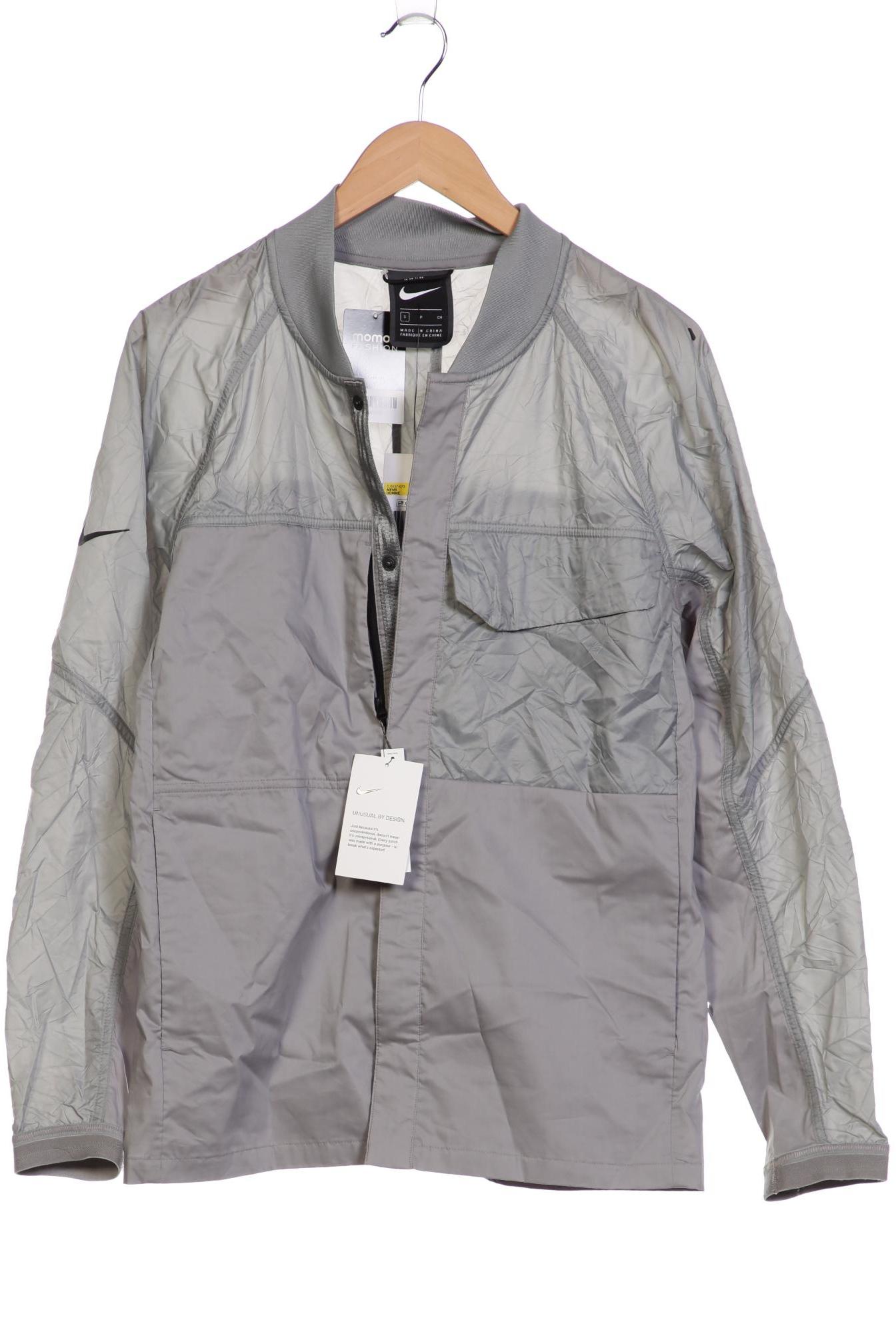 

Nike Herren Jacke, grau, Gr. 46
