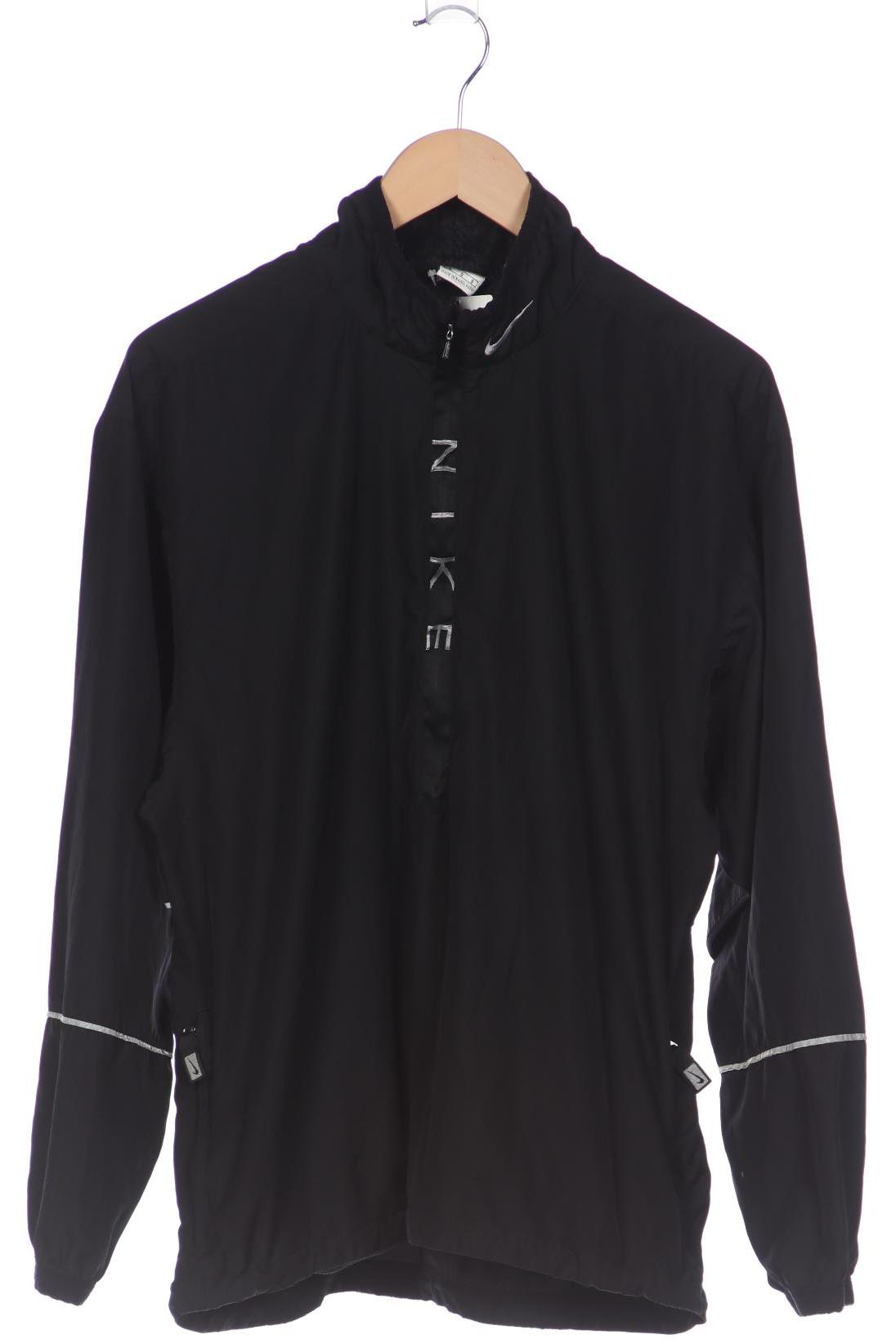 

Nike Herren Jacke, schwarz
