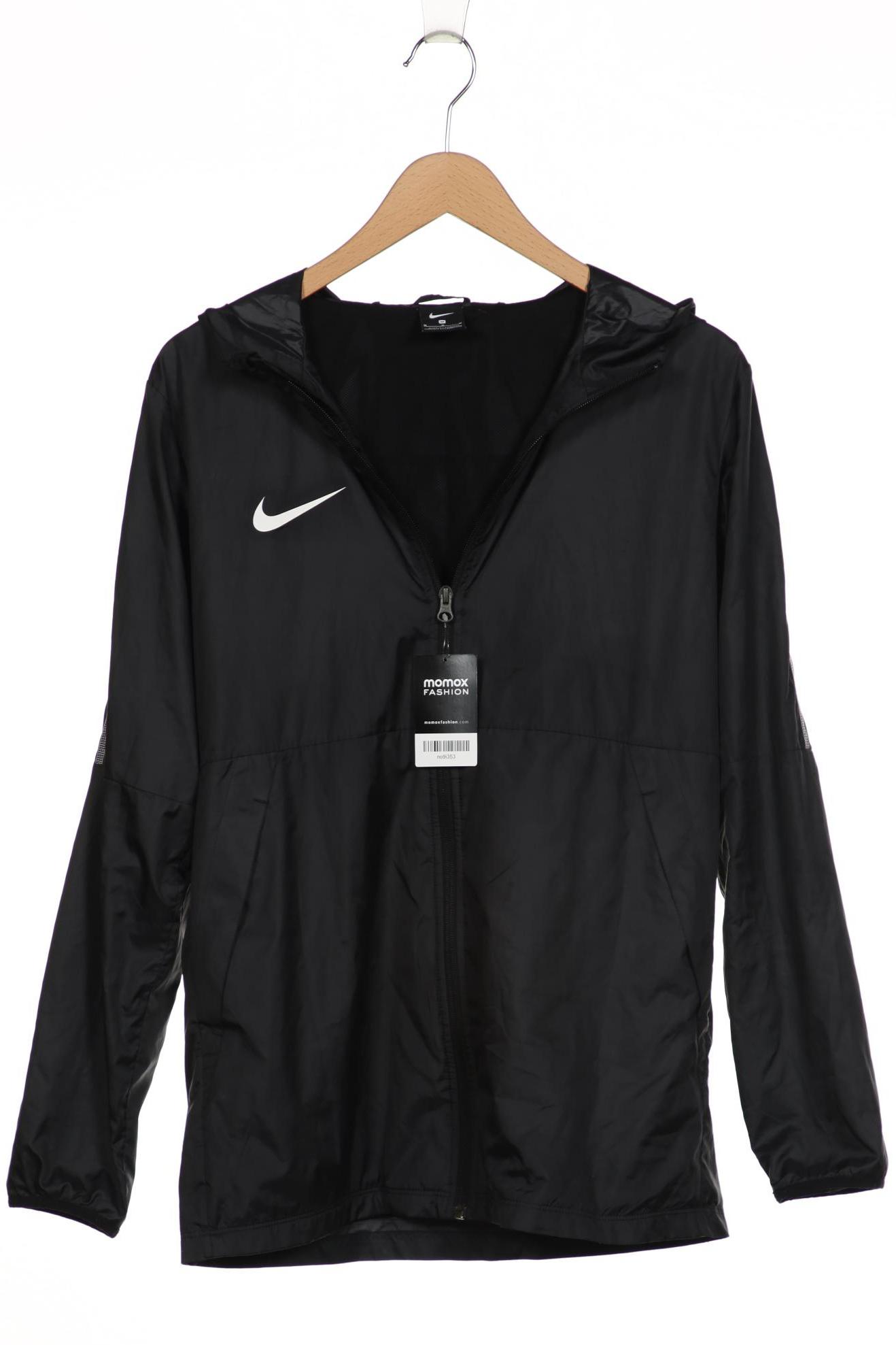 

Nike Herren Jacke, schwarz