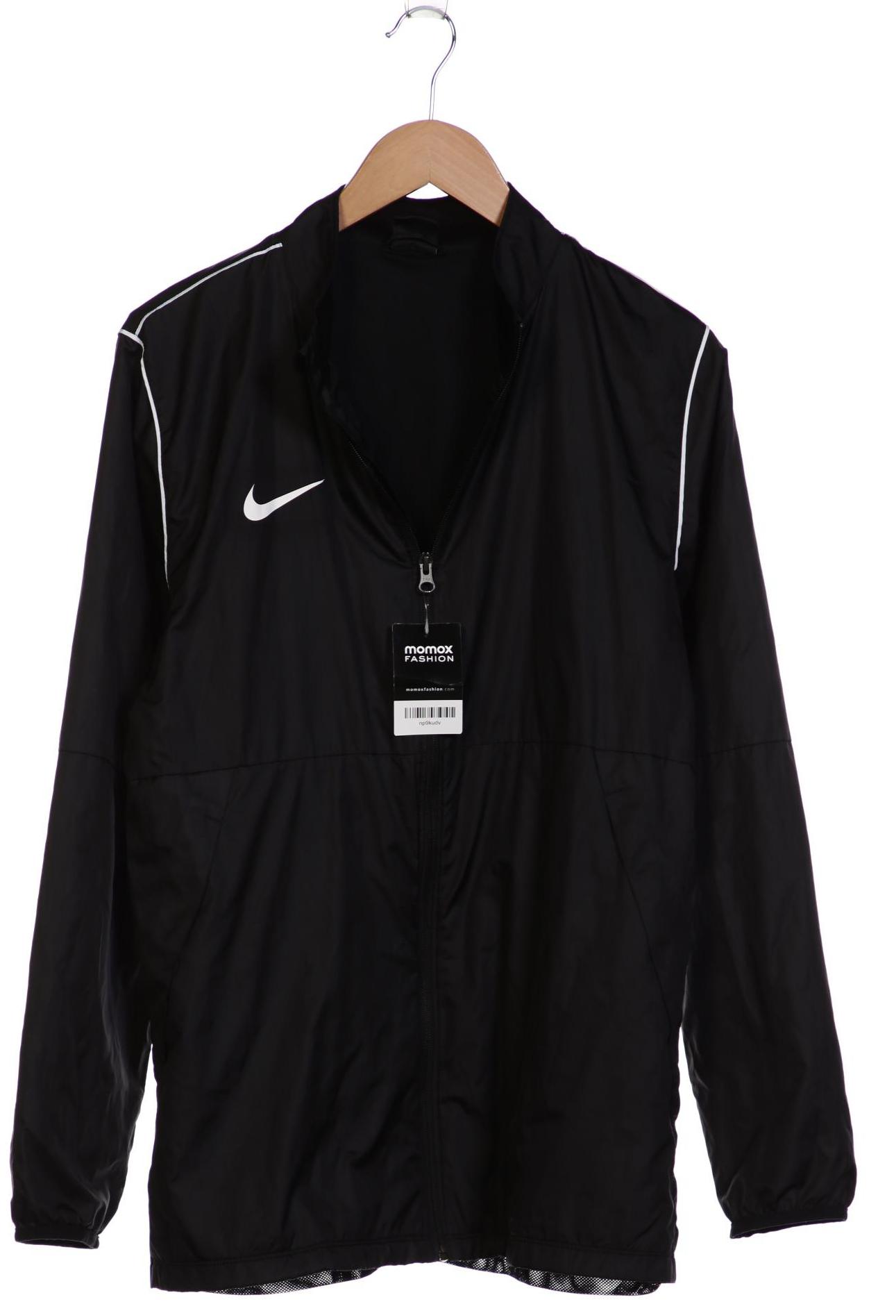 

Nike Herren Jacke, schwarz, Gr. 52
