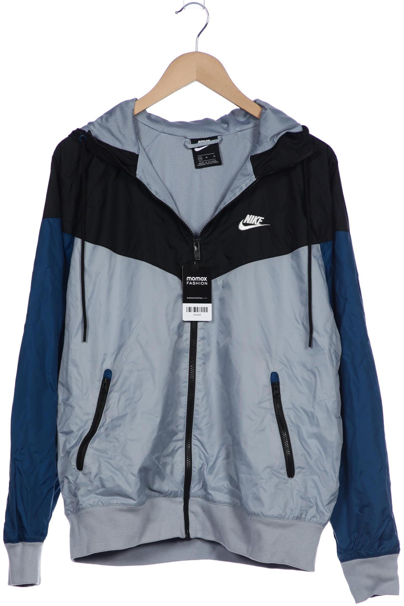 

Nike Herren Jacke, hellblau, Gr. 48