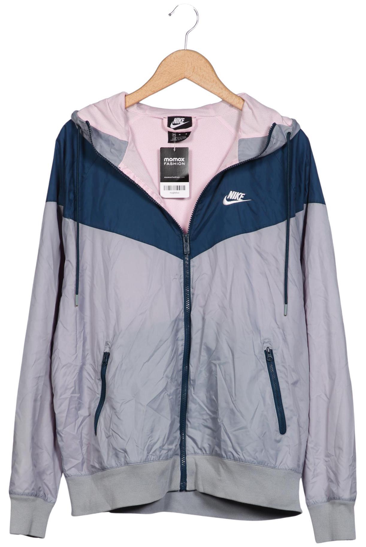 

Nike Herren Jacke, mehrfarbig, Gr. 48