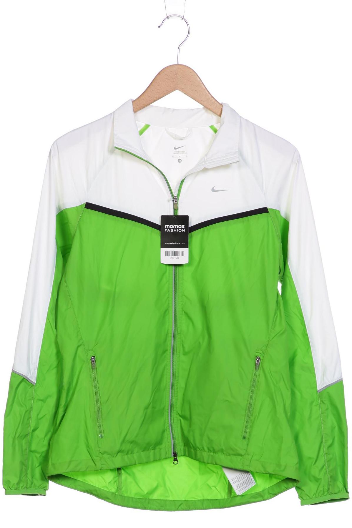

Nike Herren Jacke, grün, Gr. 48
