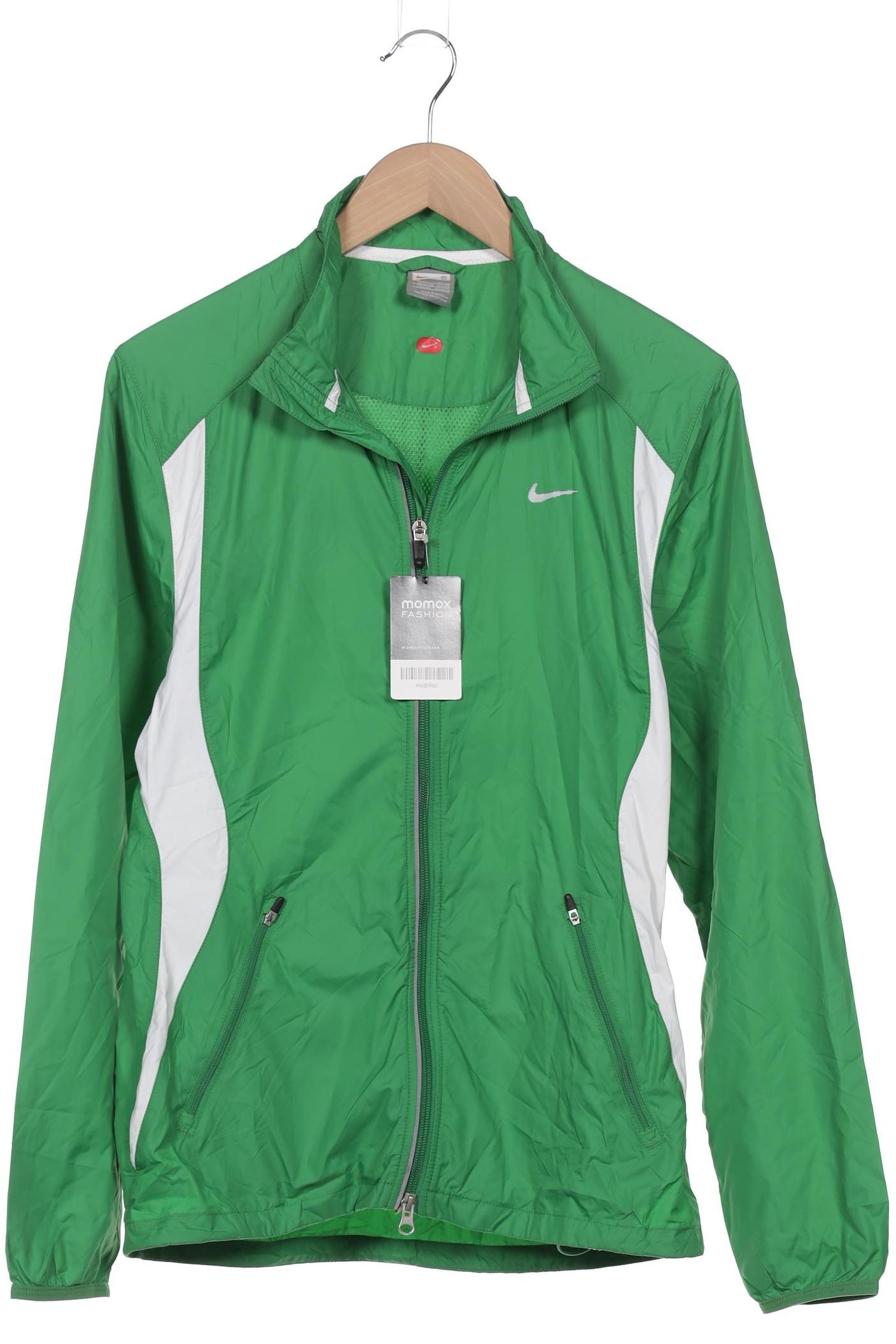 

Nike Herren Jacke, grün, Gr. 46