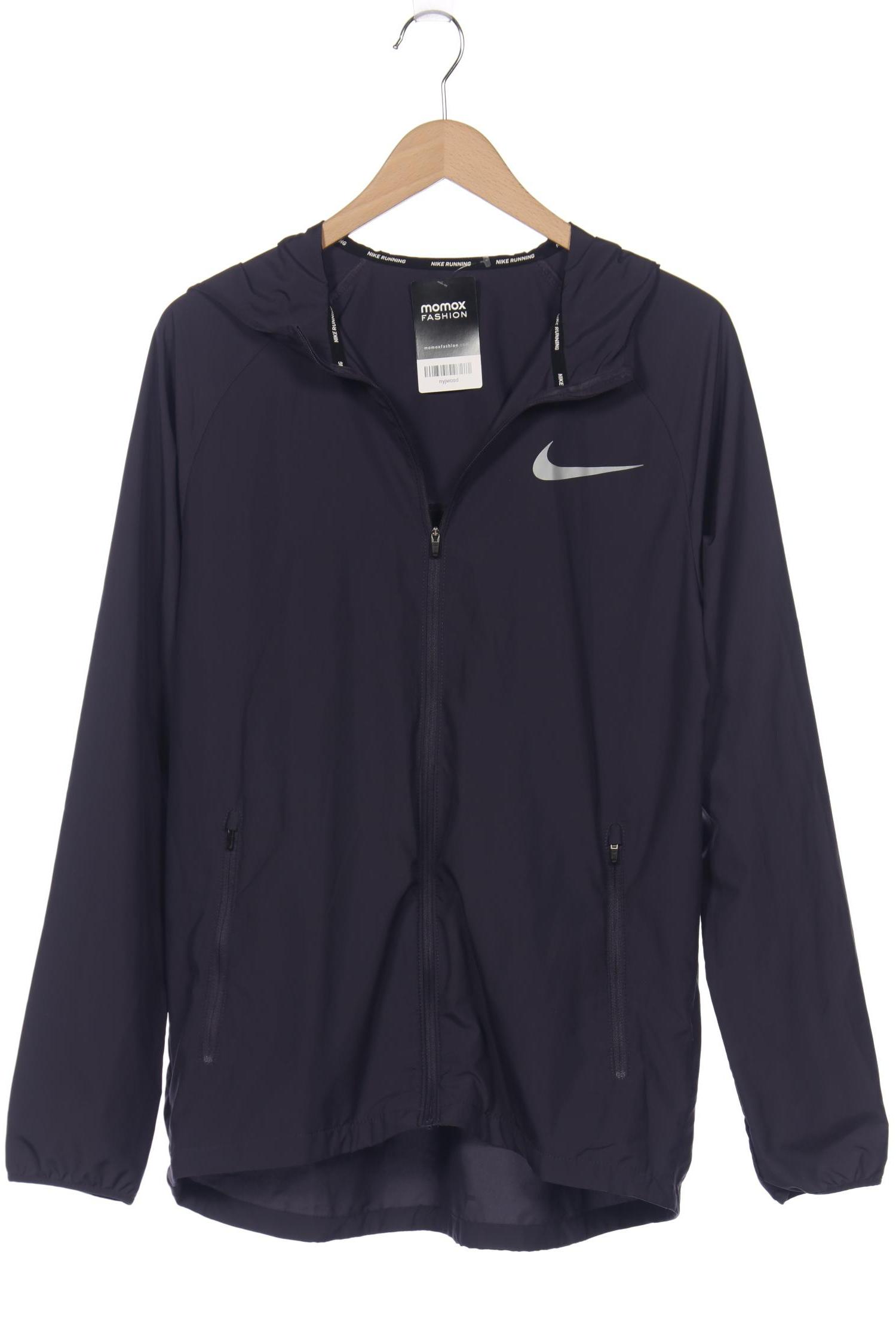 

Nike Herren Jacke, marineblau