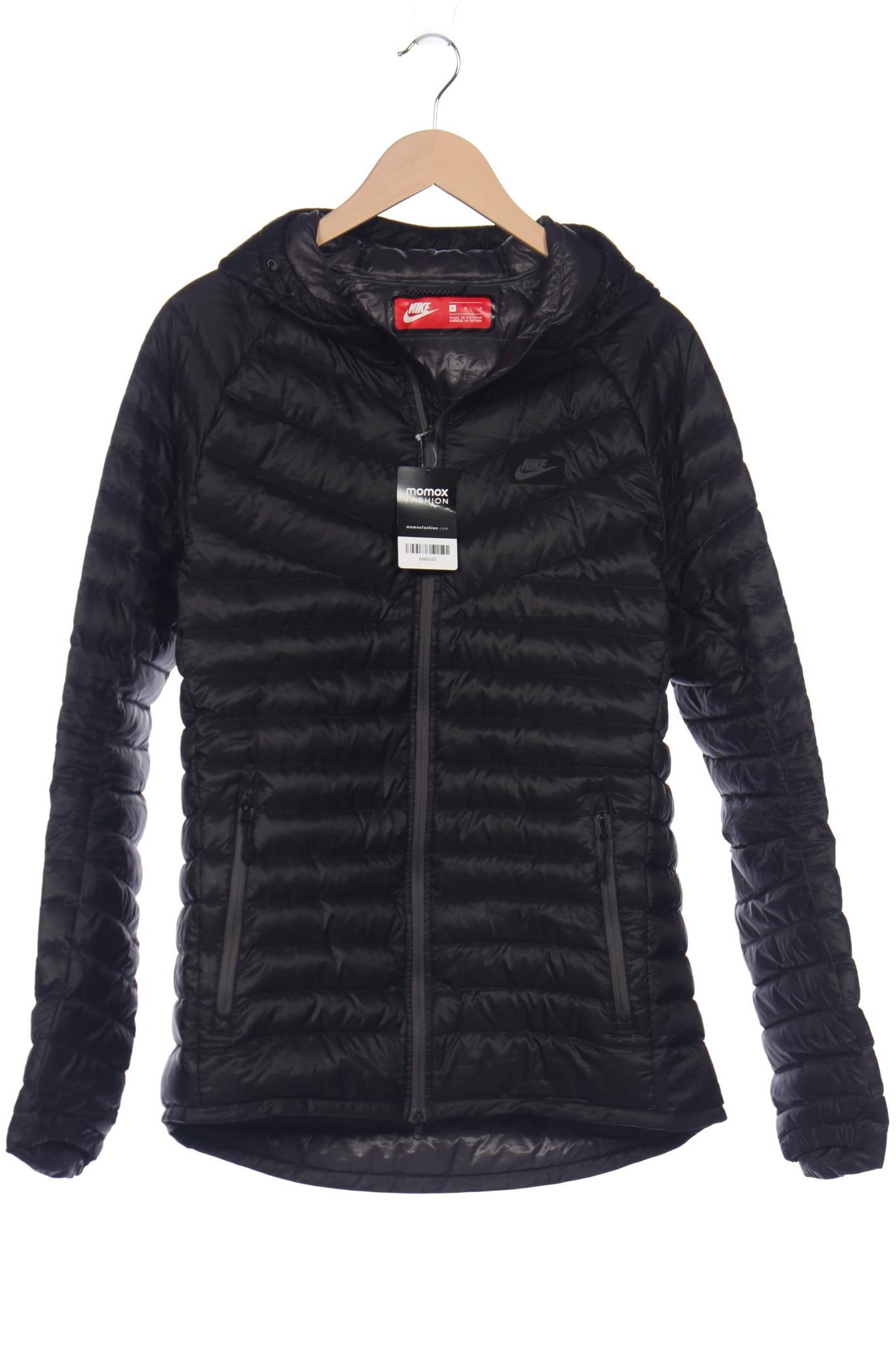 

Nike Herren Jacke, schwarz