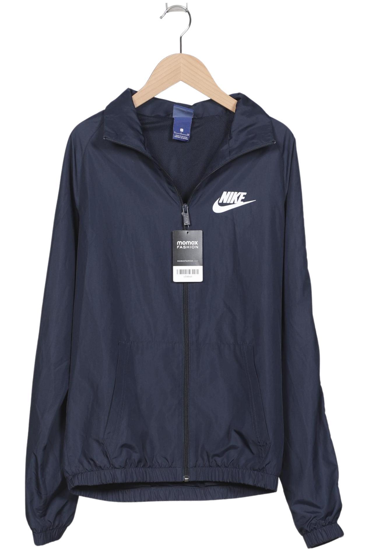 Thumbnail - Nike Herren Jacke, marineblau, Gr. 46