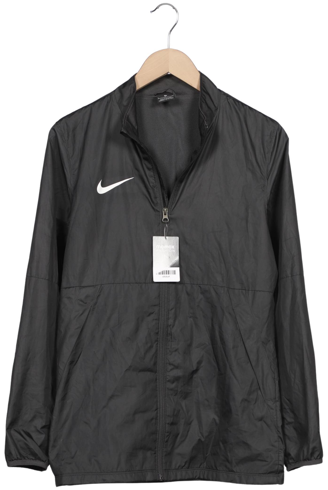 Thumbnail - Nike Herren Jacke, schwarz, Gr. 46