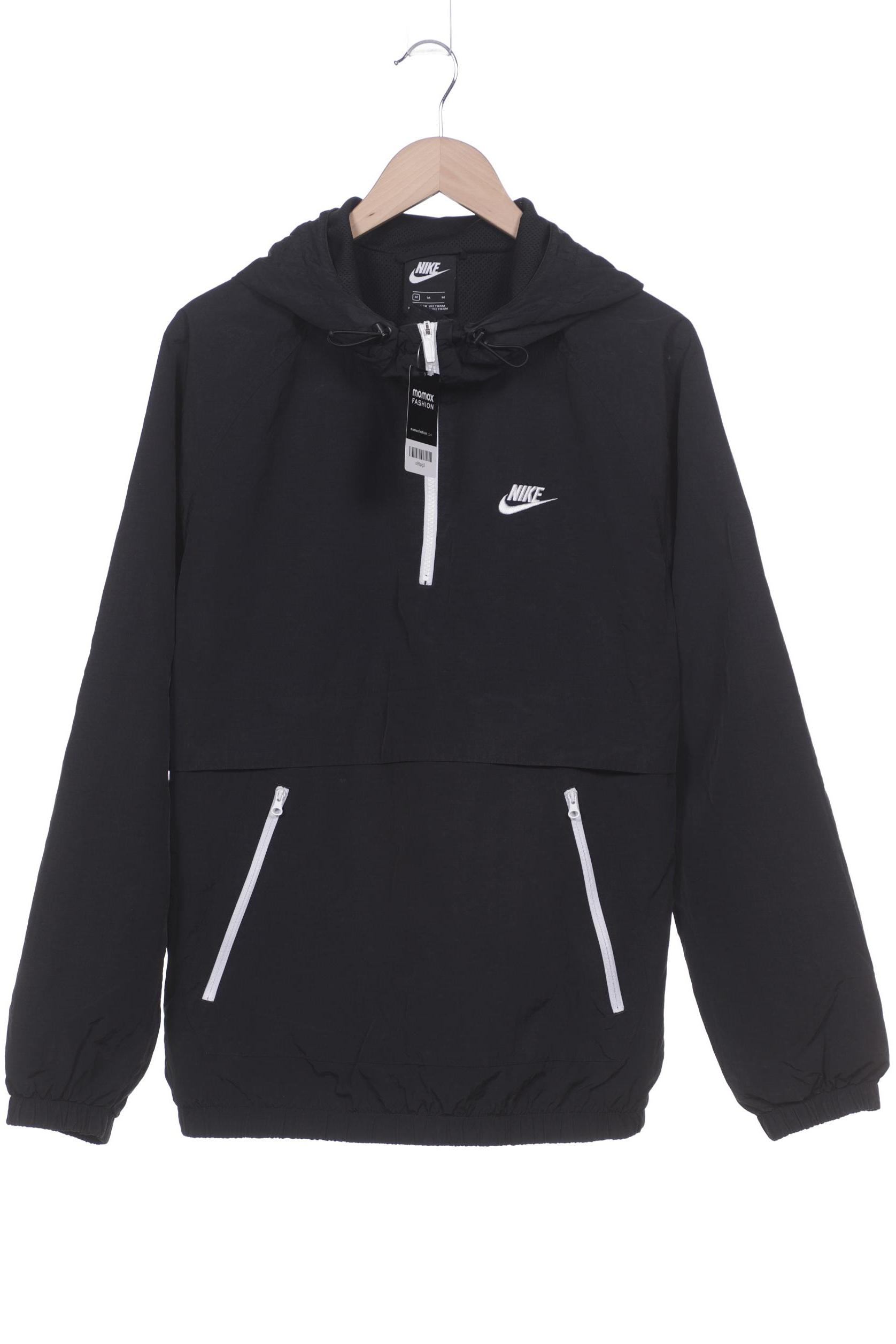 

Nike Herren Jacke, schwarz, Gr. 48