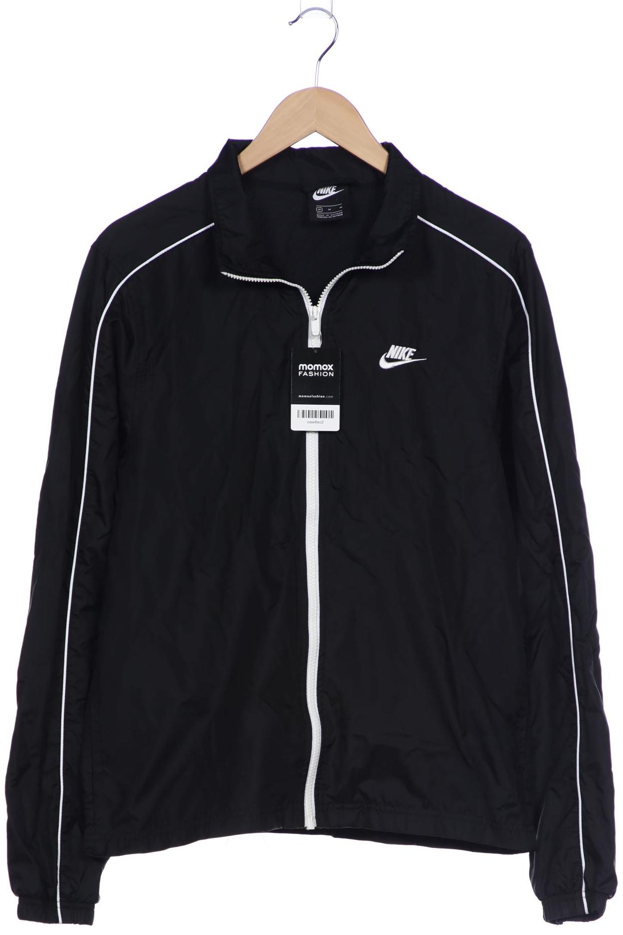 

Nike Herren Jacke, schwarz, Gr. 48