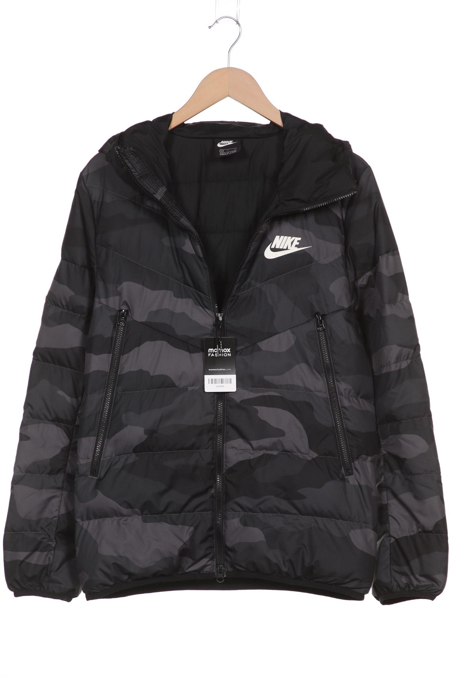 

Nike Herren Jacke, grau, Gr. 46