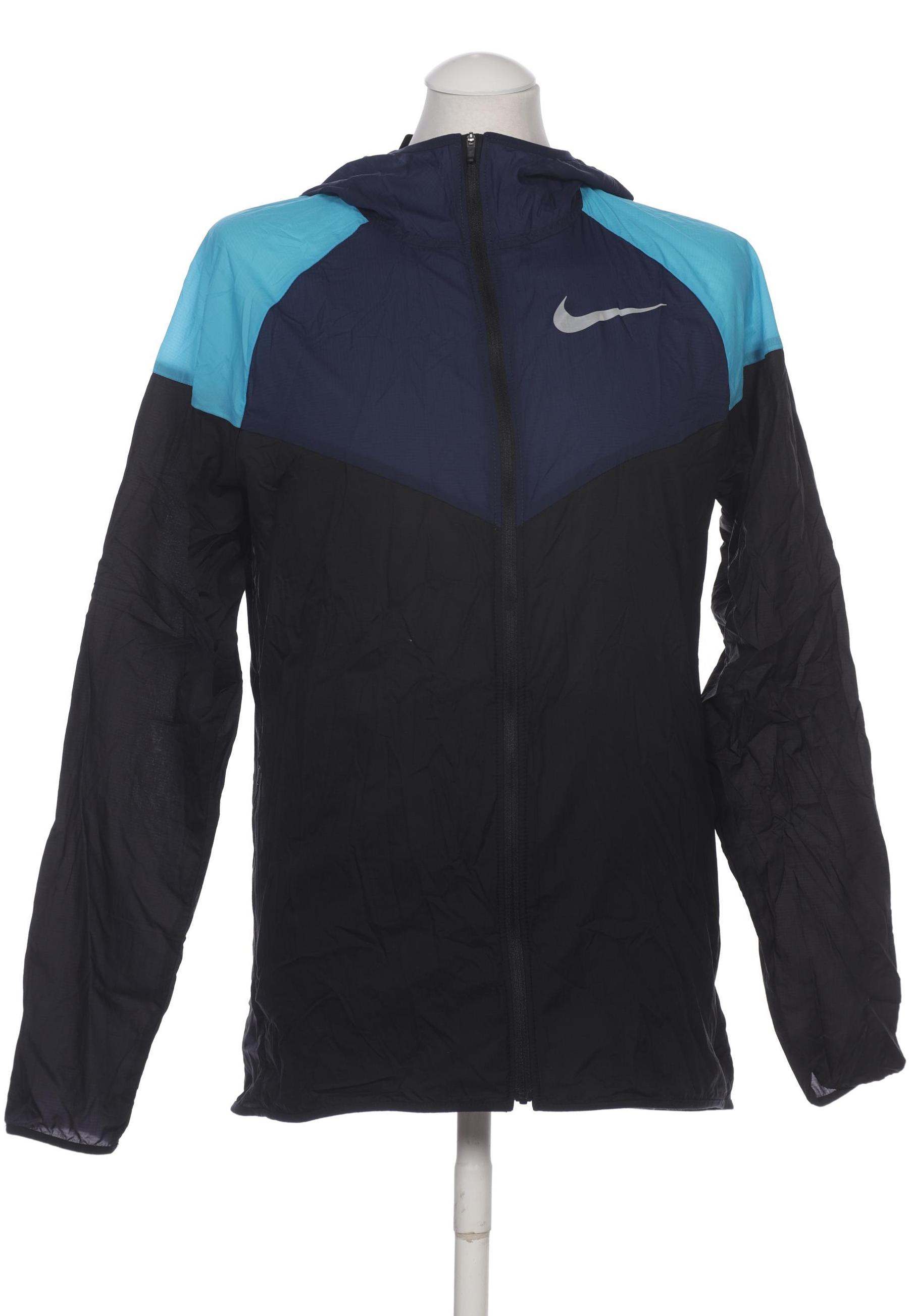 

Nike Herren Jacke, marineblau