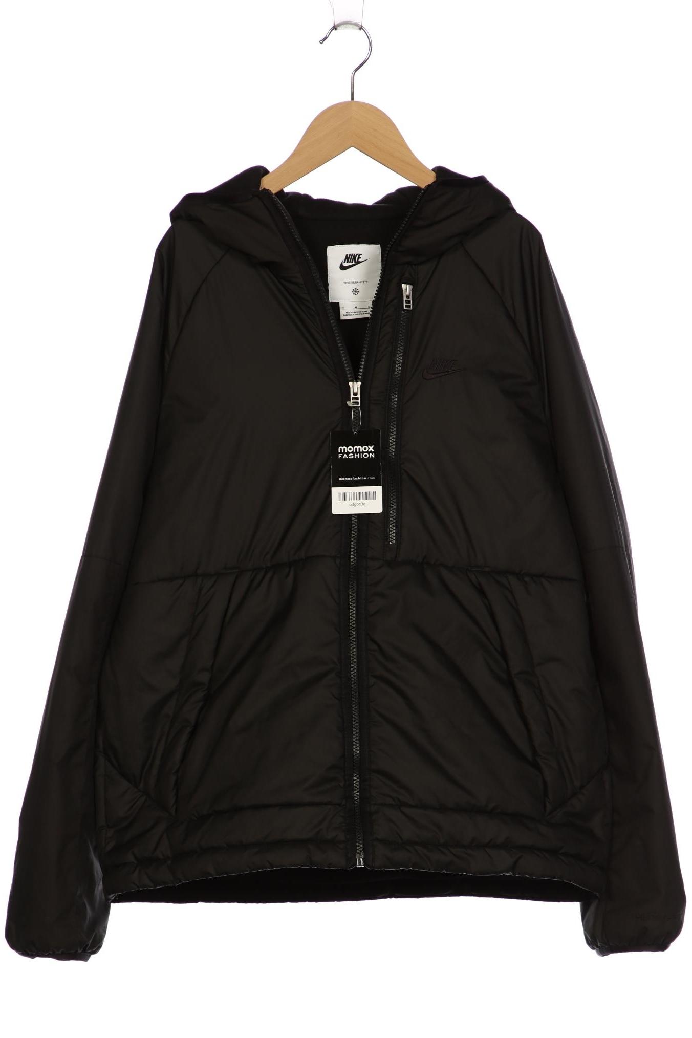 

Nike Herren Jacke, schwarz, Gr. 48