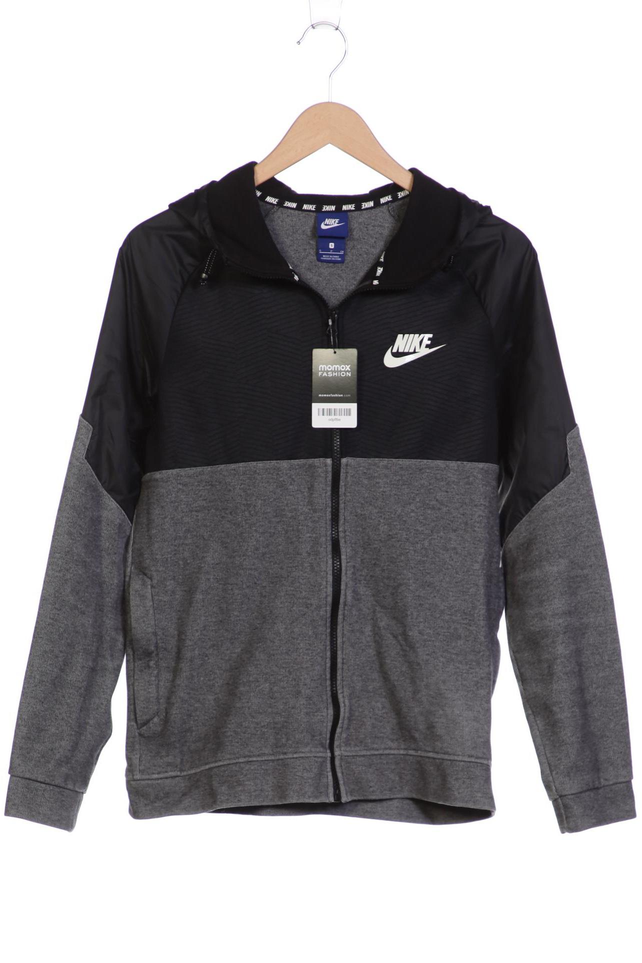 

Nike Herren Jacke, grau