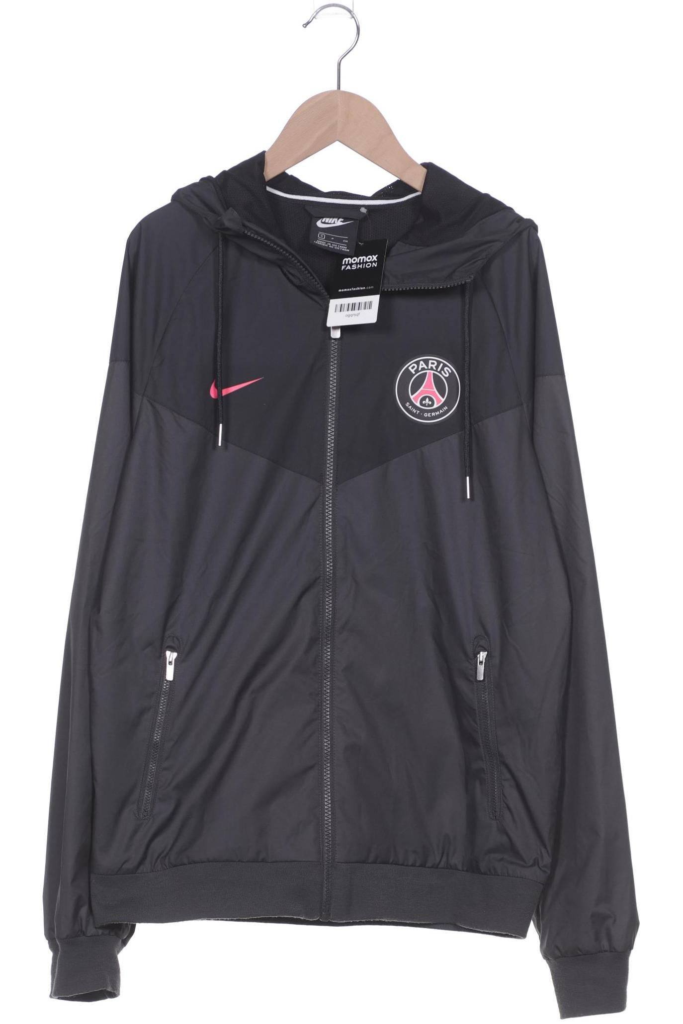 

Nike Herren Jacke, grau, Gr. 46