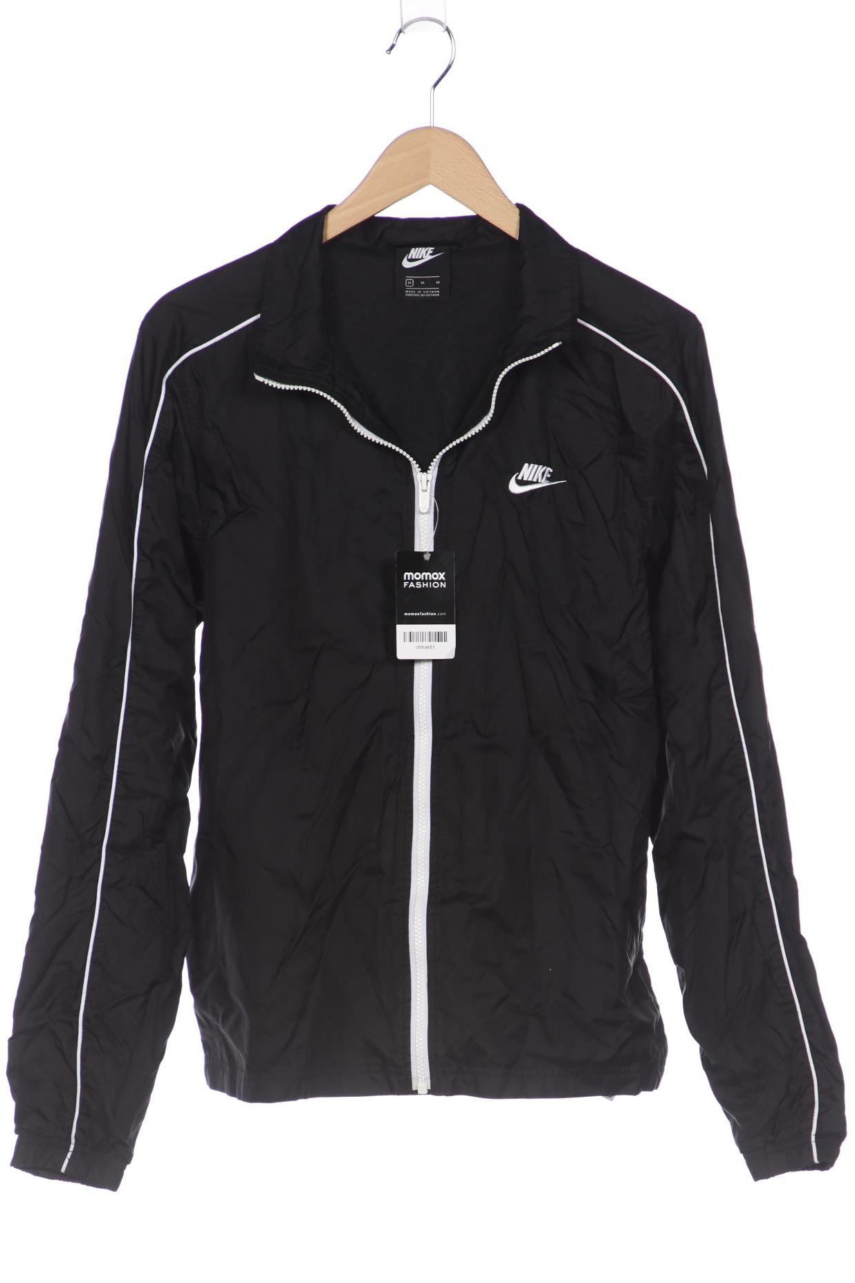 

Nike Herren Jacke, schwarz