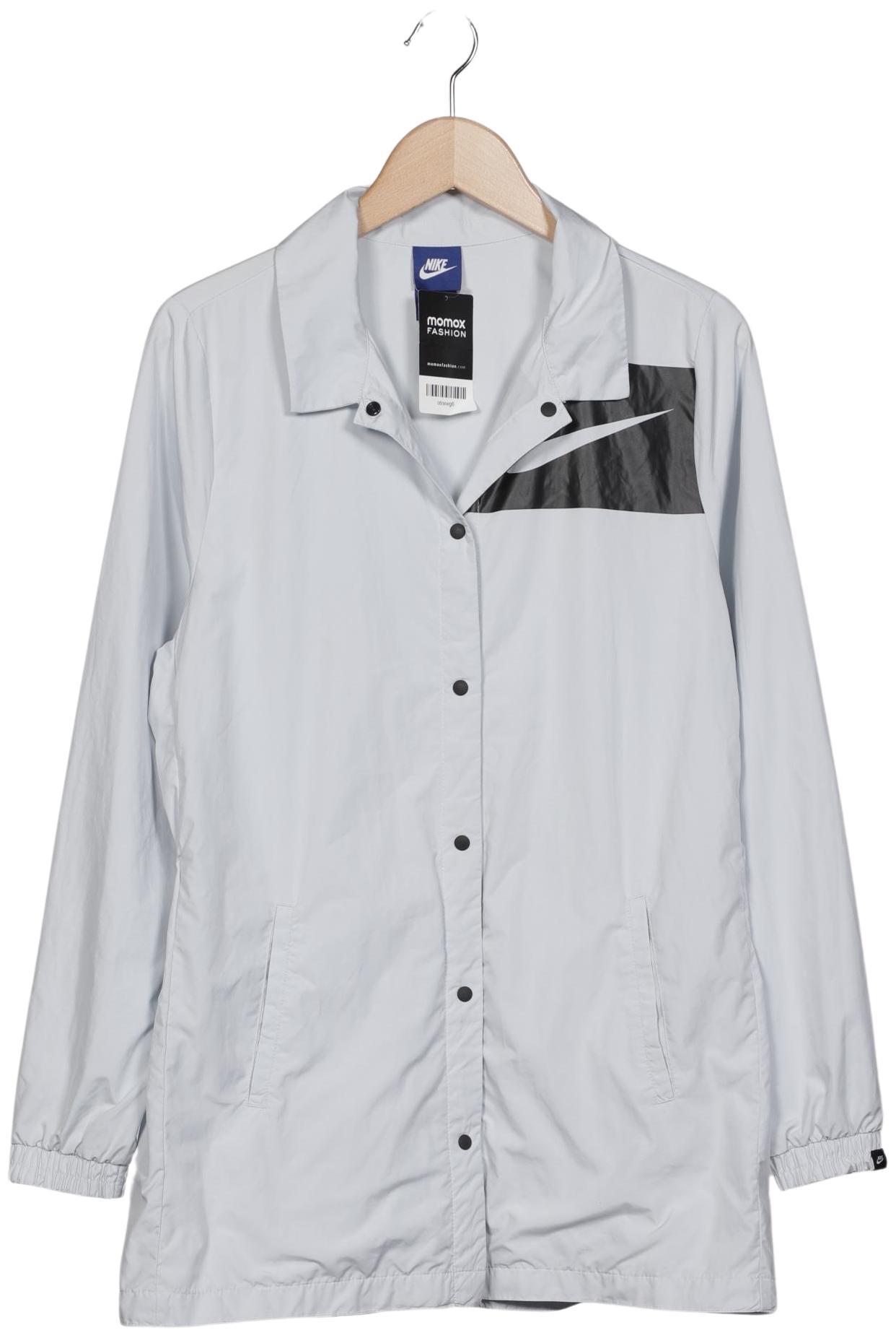 

Nike Herren Jacke, grau, Gr. 46