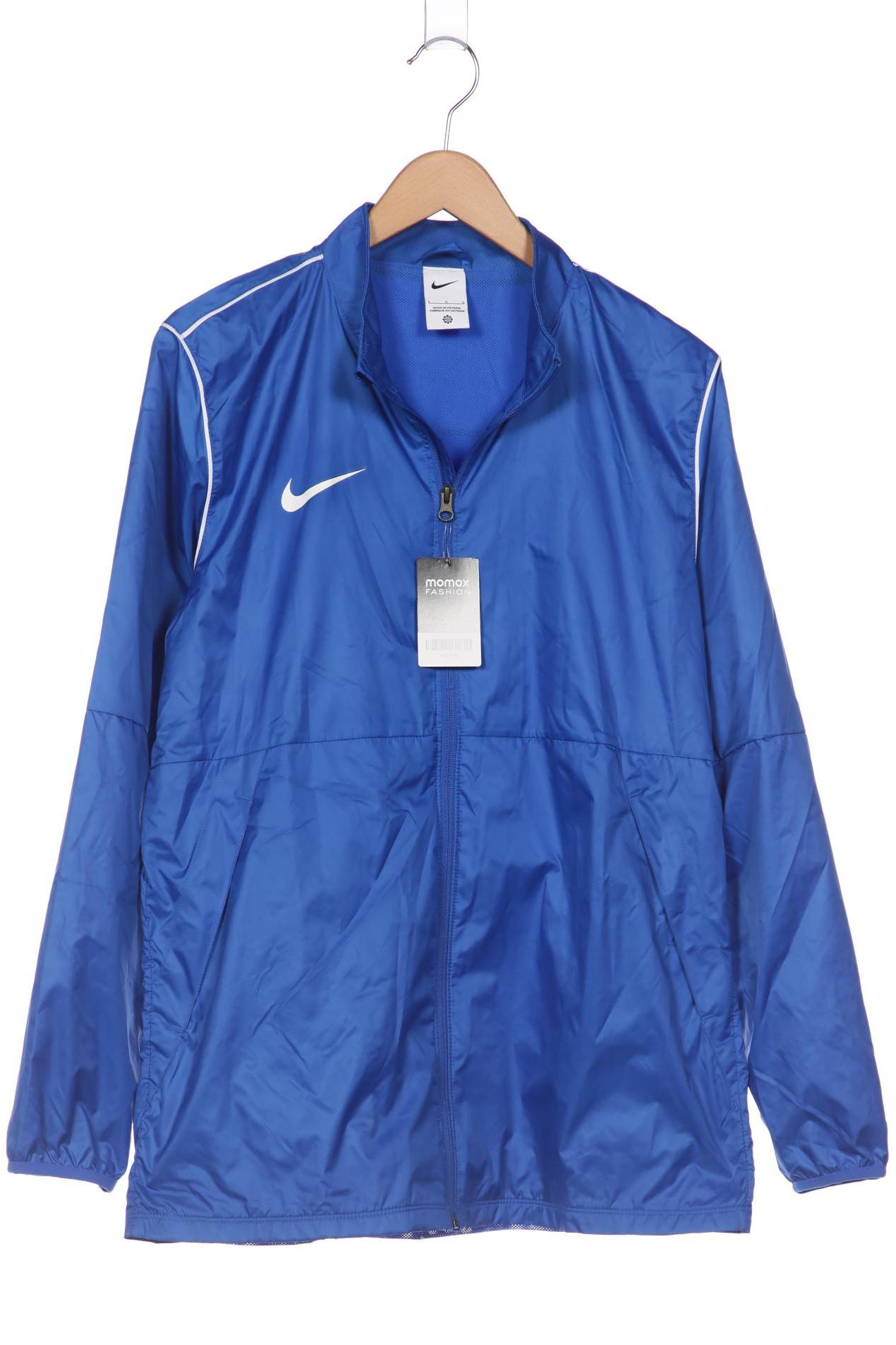 

Nike Herren Jacke, blau, Gr. 52