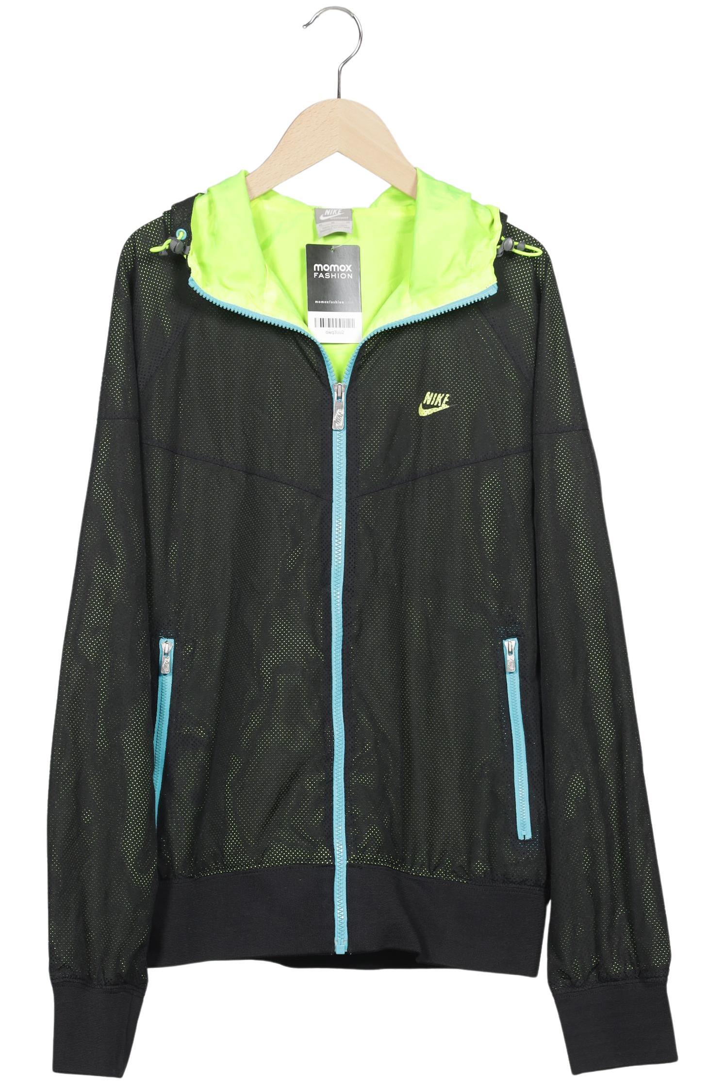 

Nike Herren Jacke, neon, Gr. 48