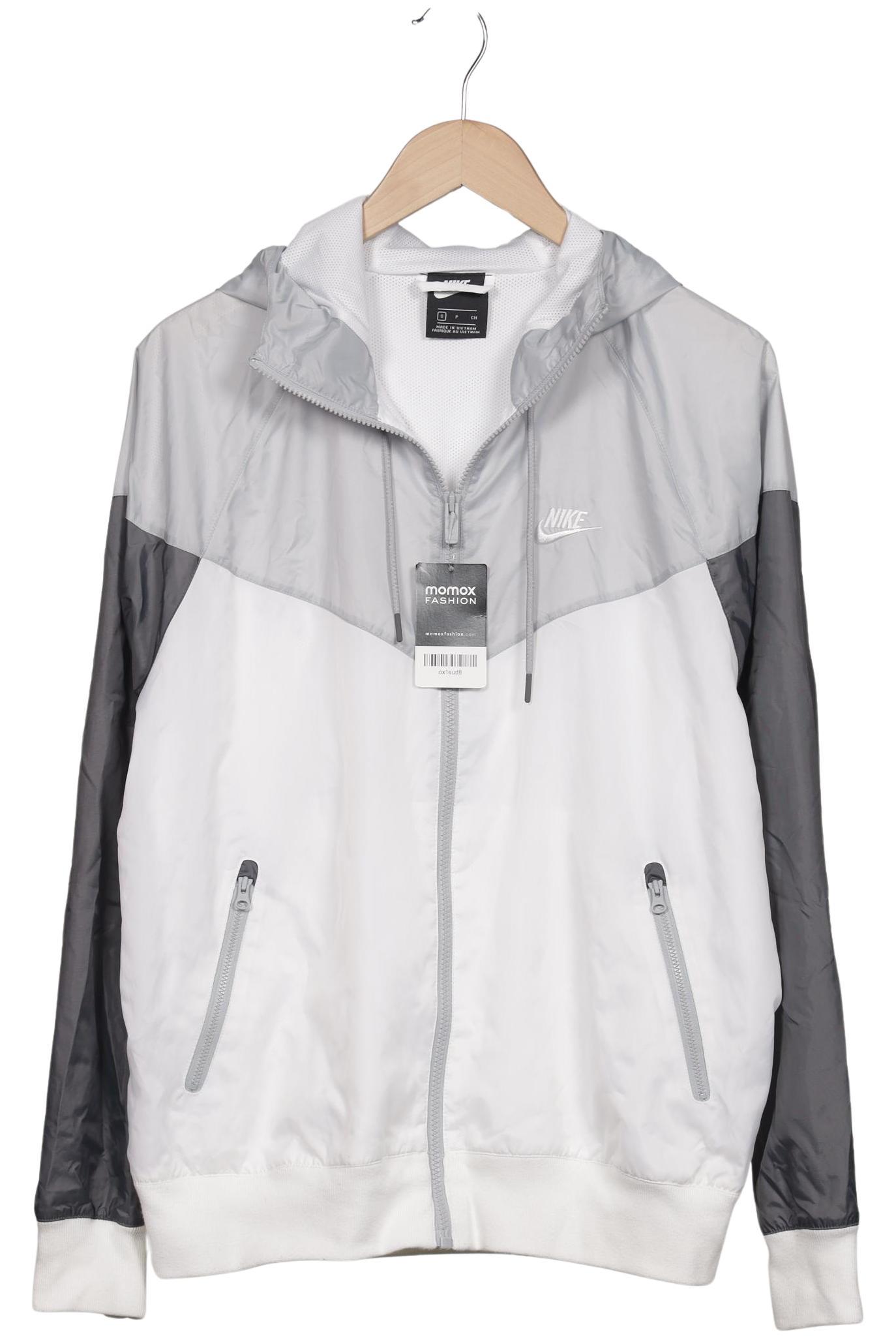 

Nike Herren Jacke, grau, Gr. 46