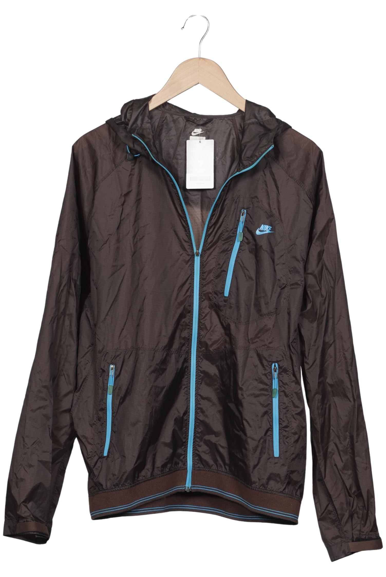 

Nike Herren Jacke, braun, Gr. 52
