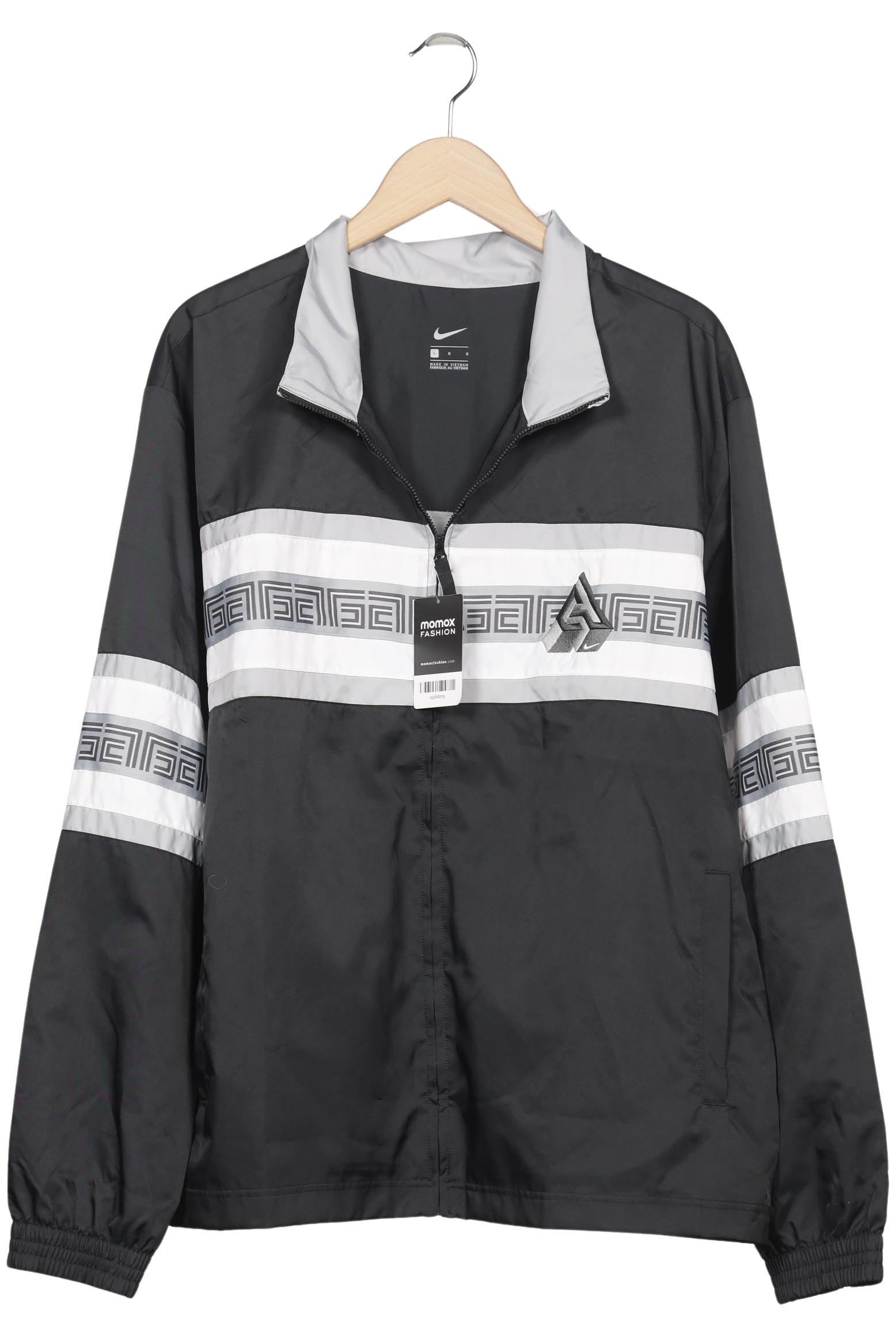 

Nike Herren Jacke, schwarz, Gr. 52