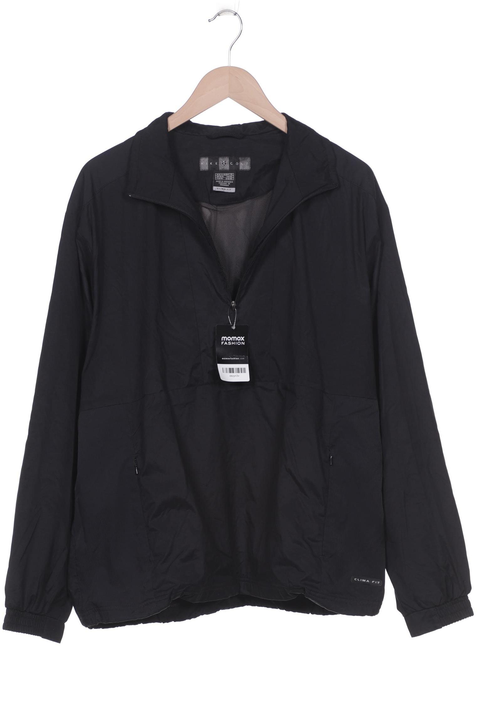 

Nike Herren Jacke, schwarz, Gr. 48
