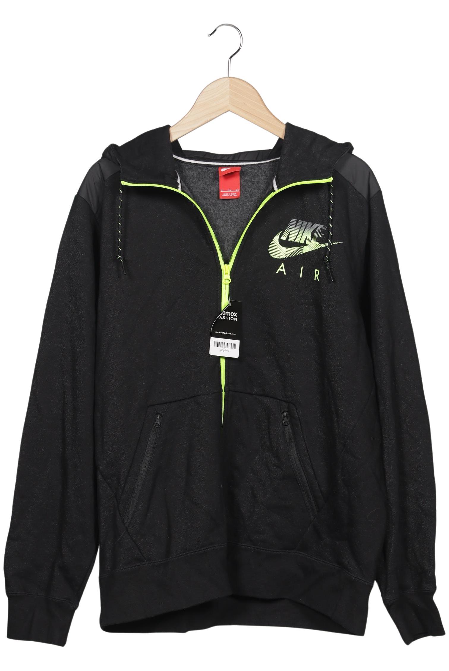

Nike Herren Jacke, neon, Gr. 54