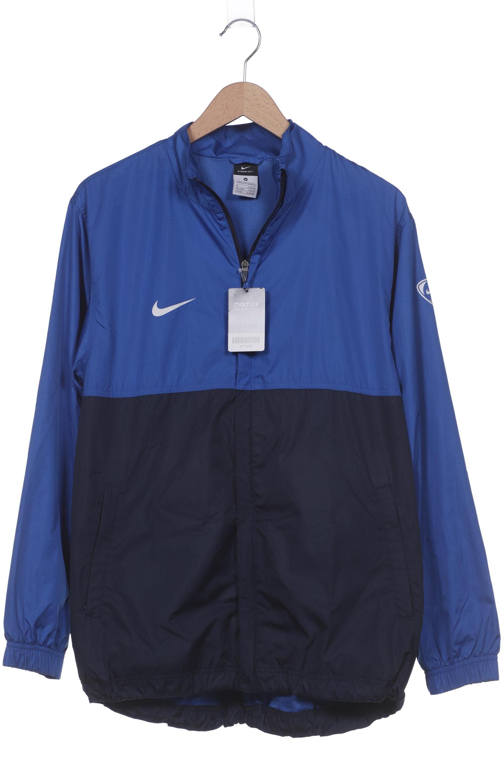 

Nike Herren Jacke, blau, Gr. 48