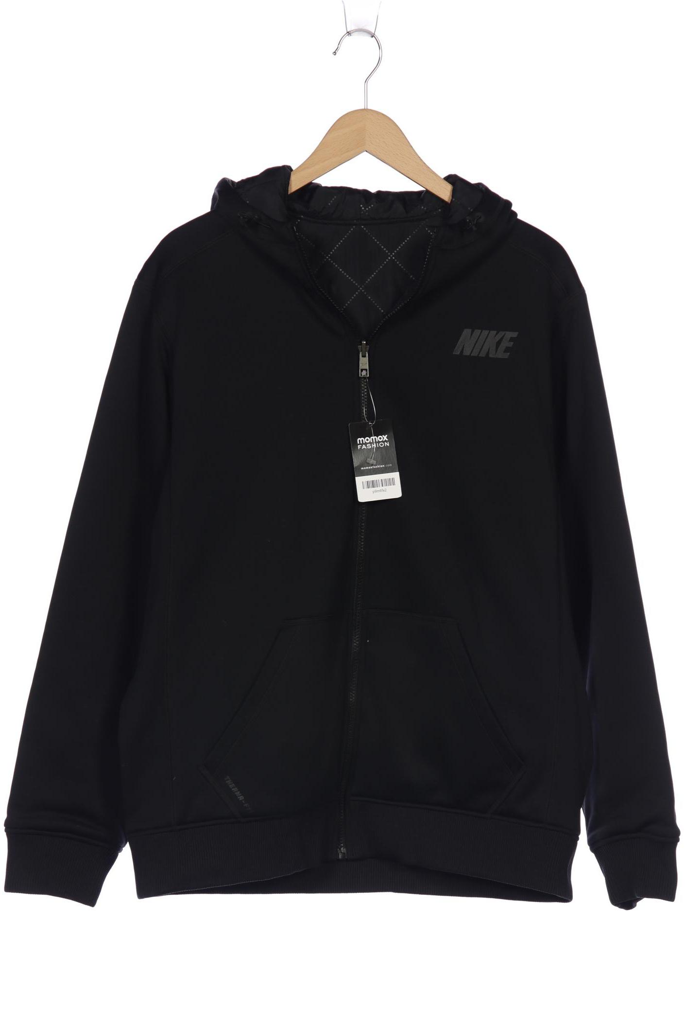 

Nike Herren Jacke, schwarz