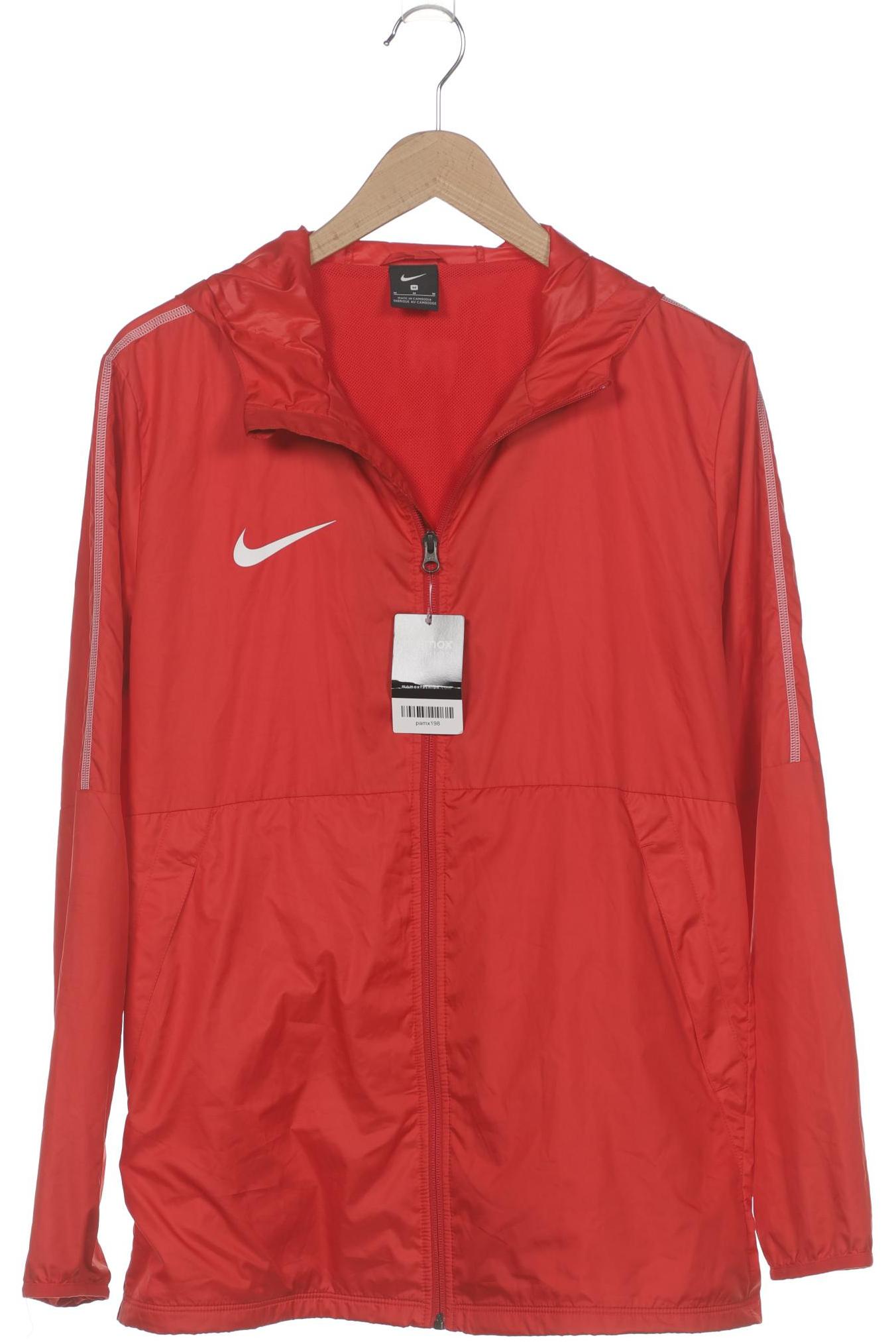 

Nike Herren Jacke, rot, Gr. 48