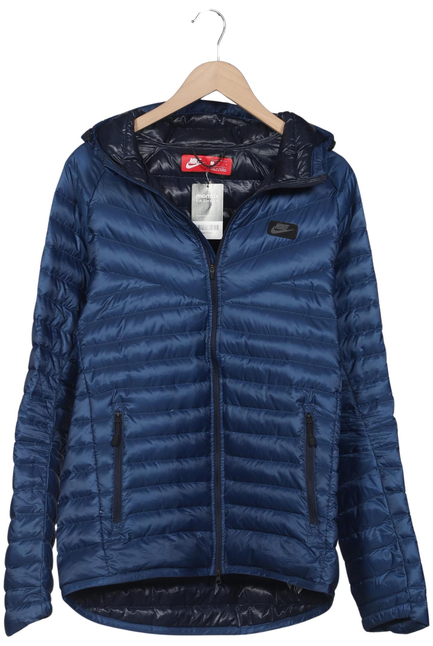 

Nike Herren Jacke, marineblau, Gr. 52