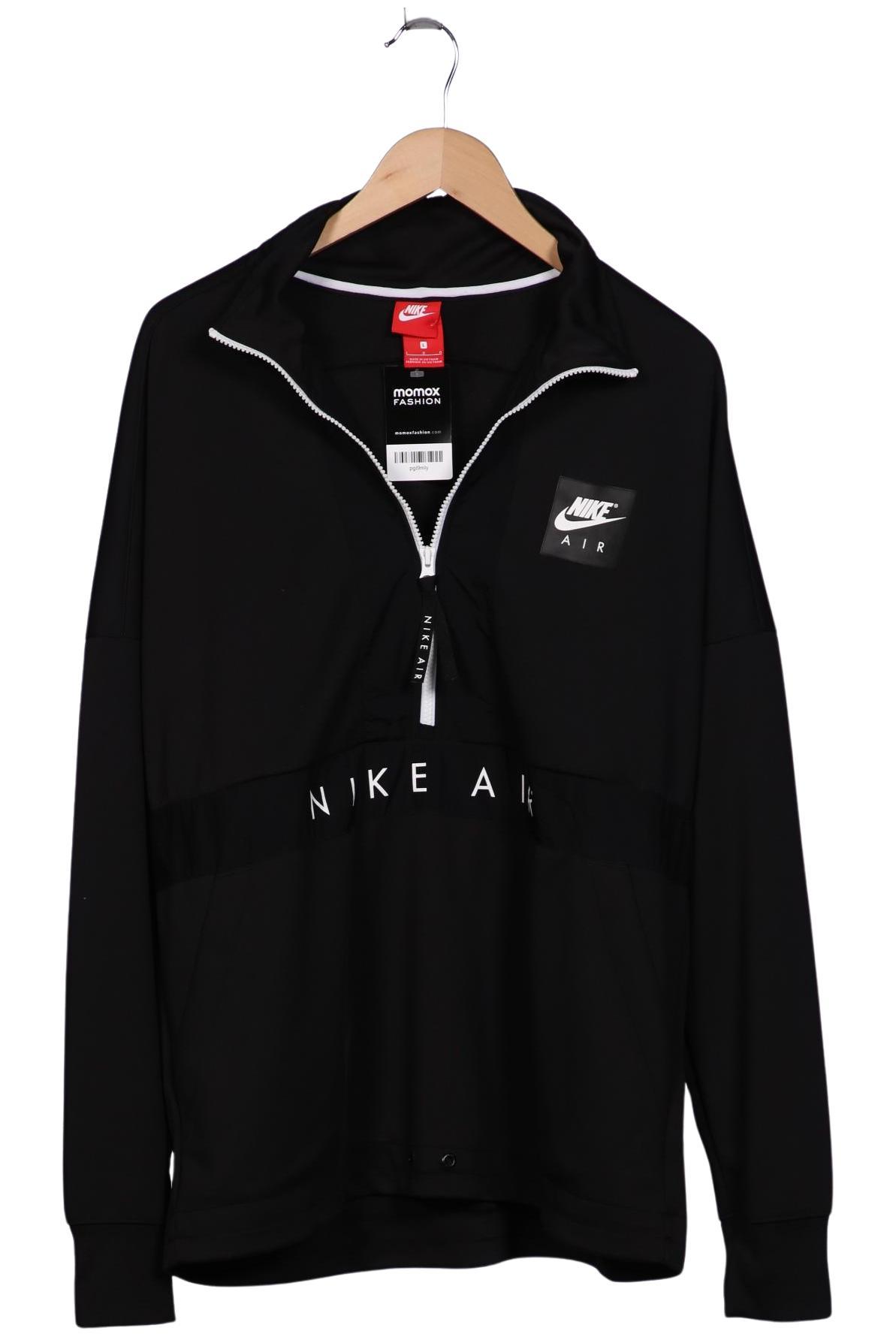 

Nike Herren Jacke, schwarz, Gr. 52