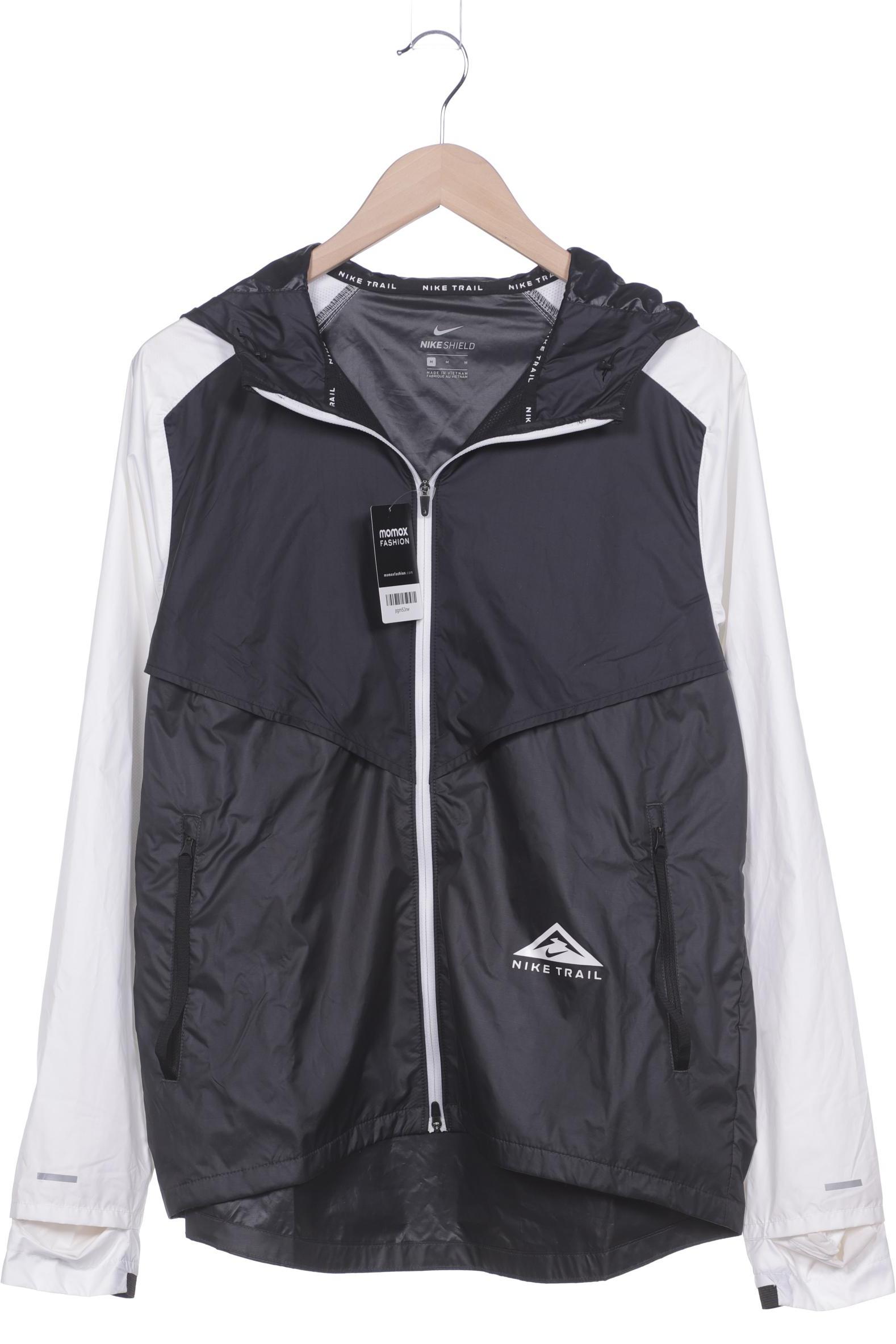 

Nike Herren Jacke, schwarz