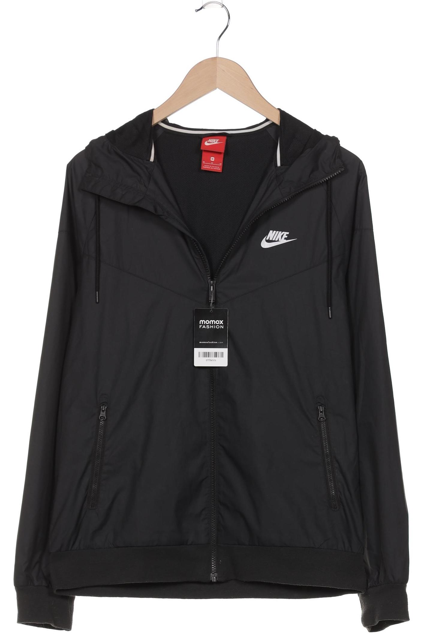 

Nike Herren Jacke, schwarz, Gr. 48