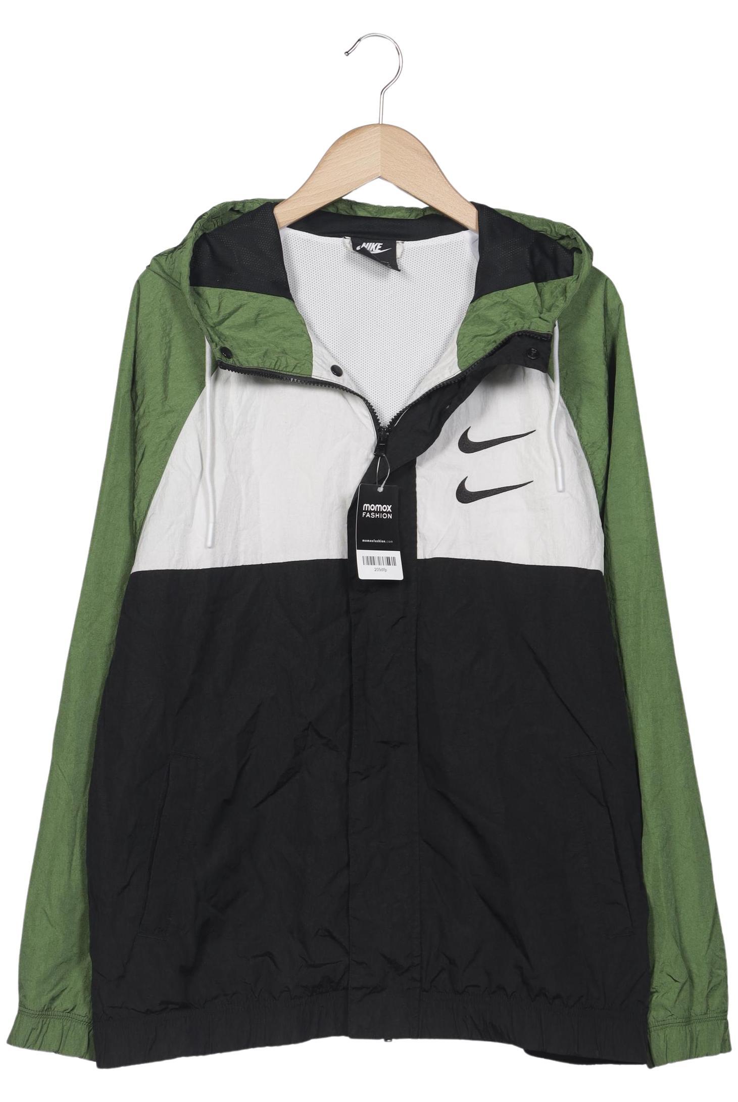 

Nike Herren Jacke, mehrfarbig, Gr. 52