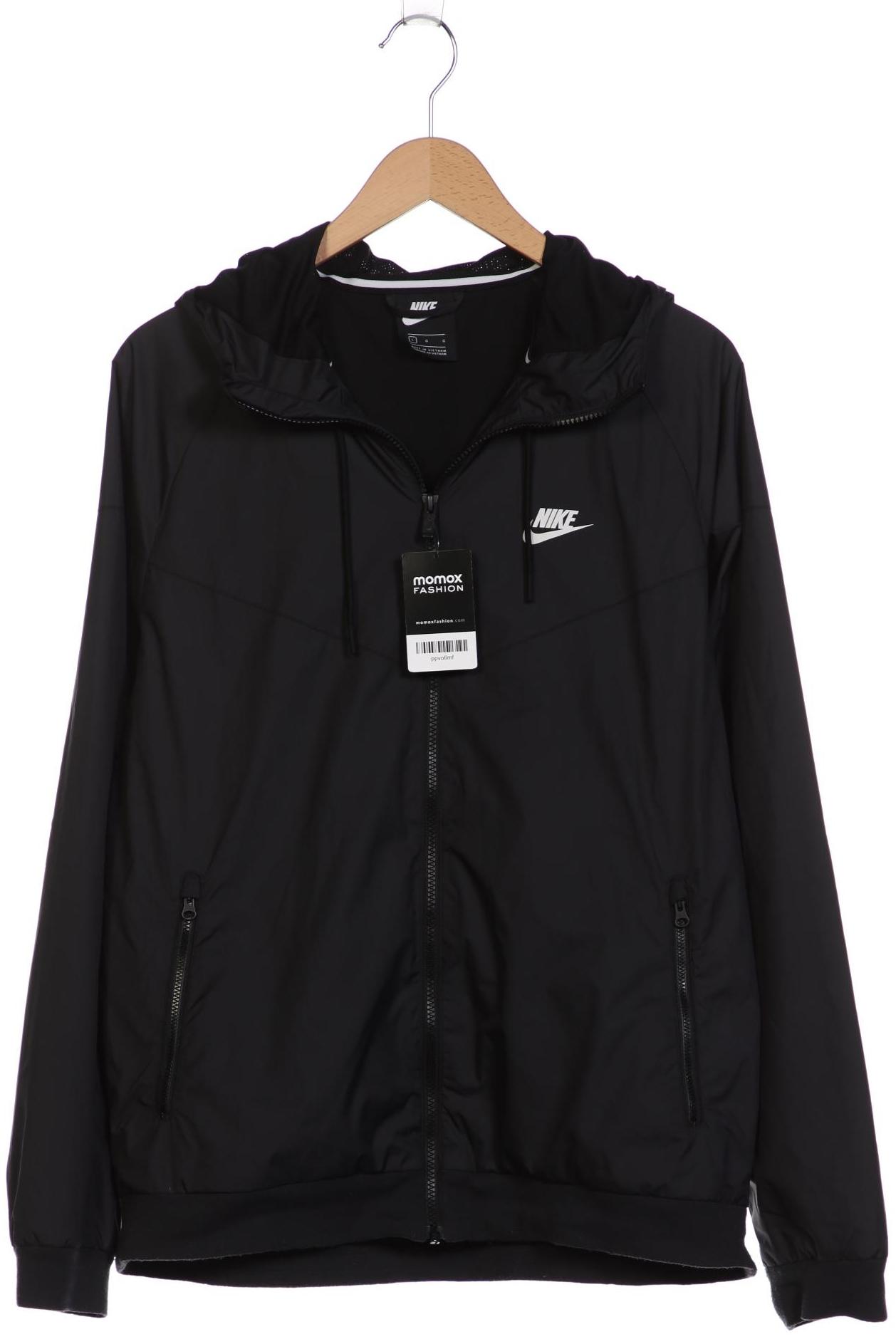 

Nike Herren Jacke, schwarz, Gr. 52